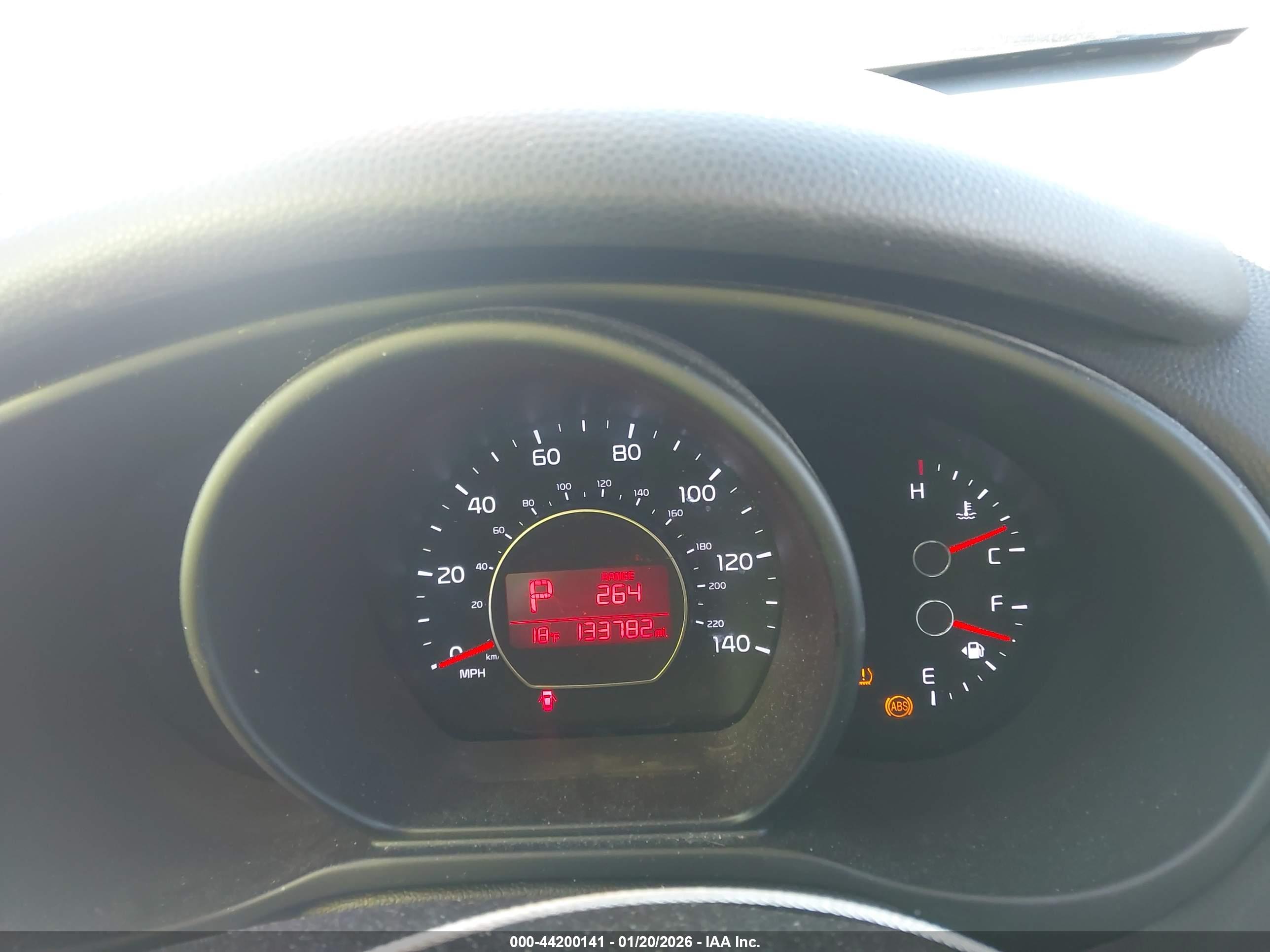 KIA SOUL image 7
