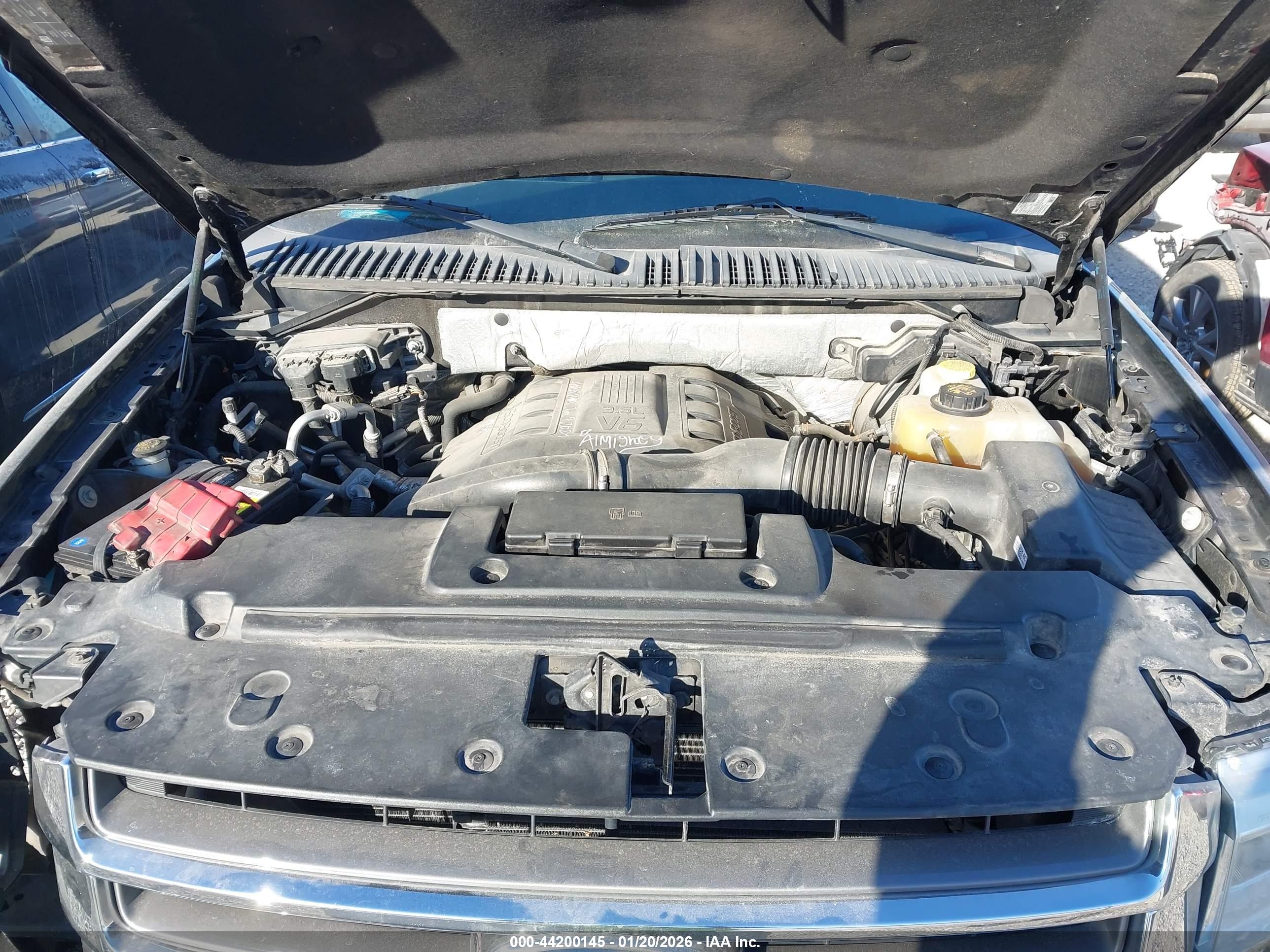 FORD EXPEDITION image 10