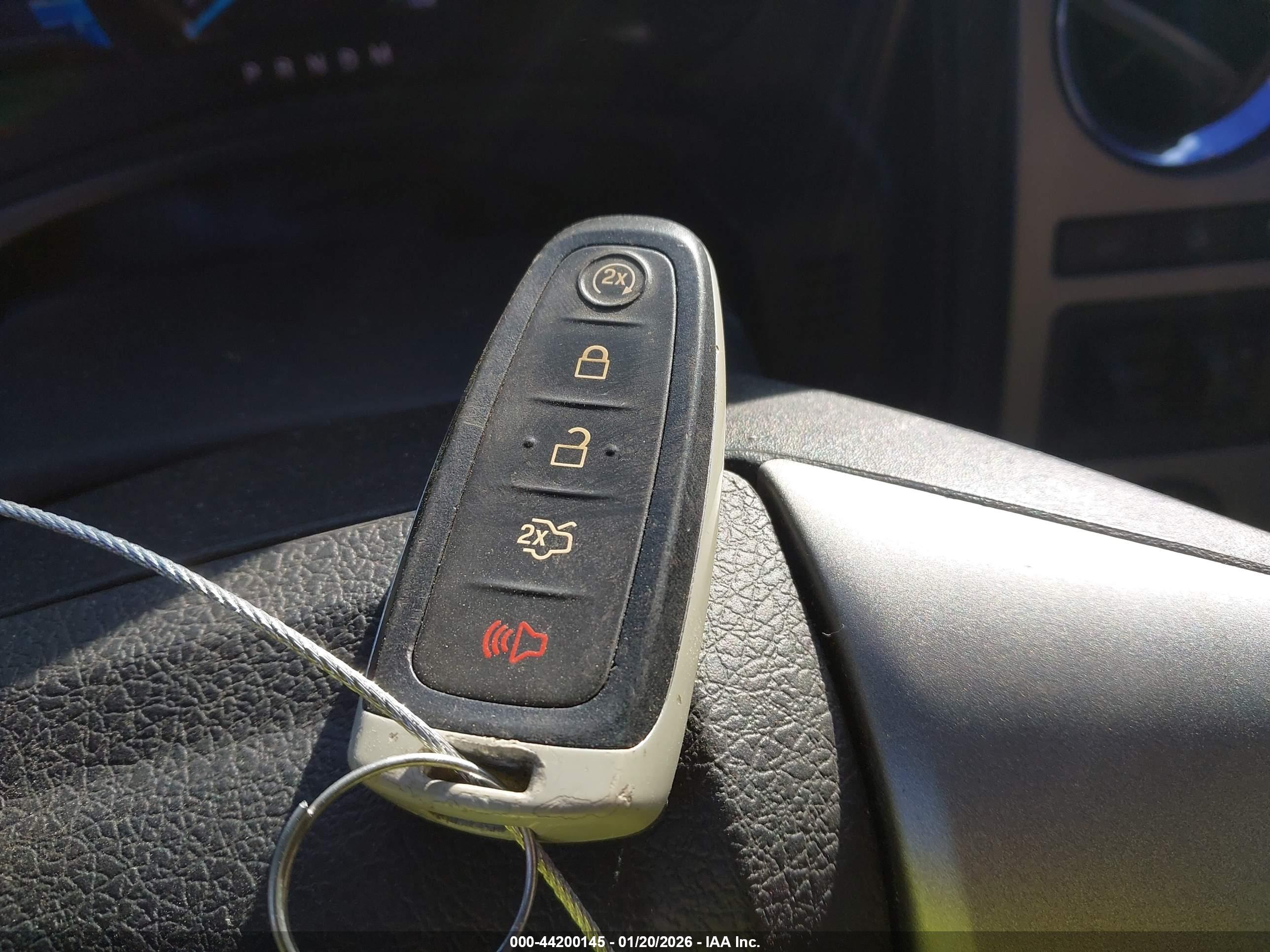 FORD EXPEDITION image 11