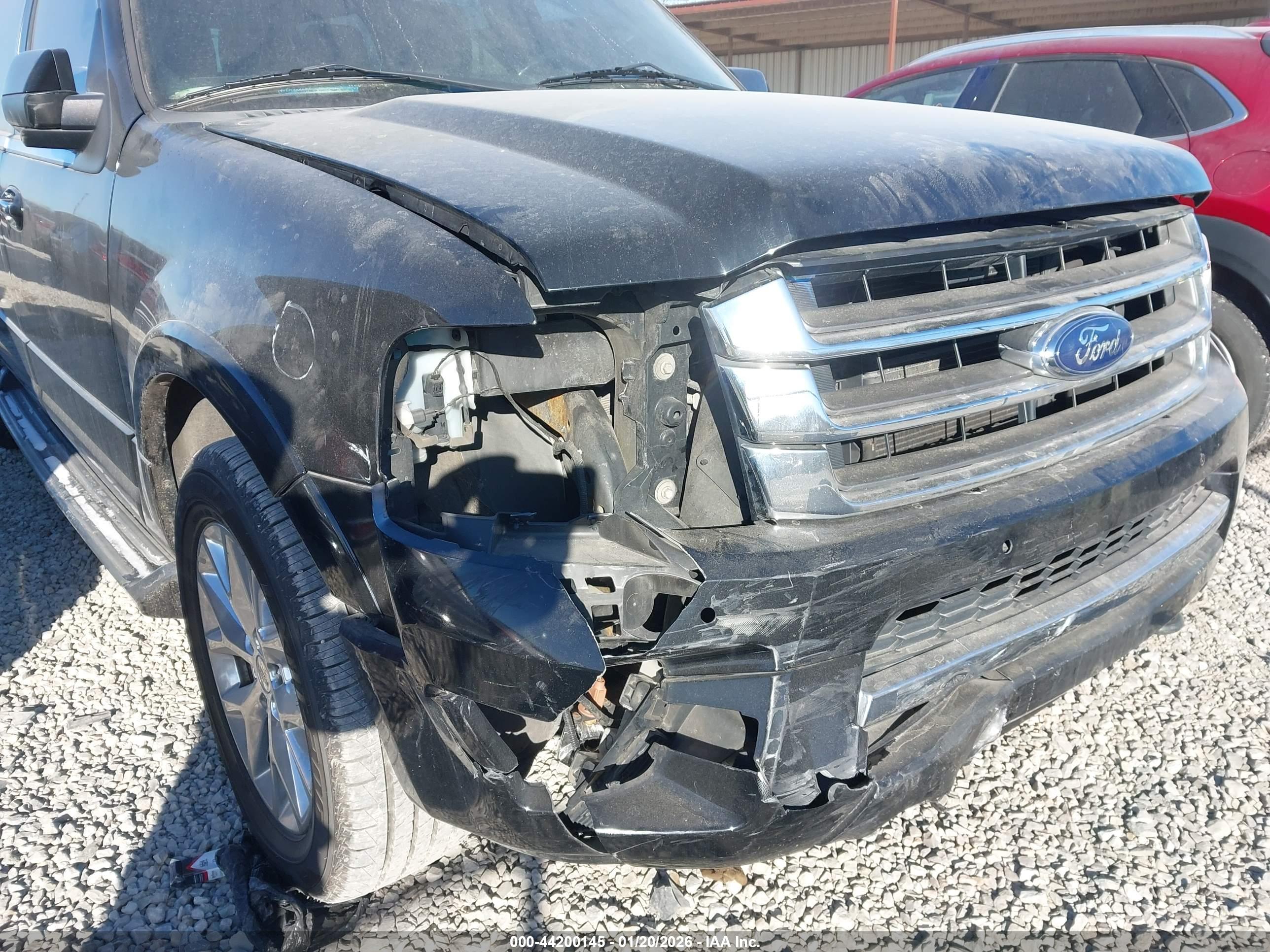 FORD EXPEDITION image 6
