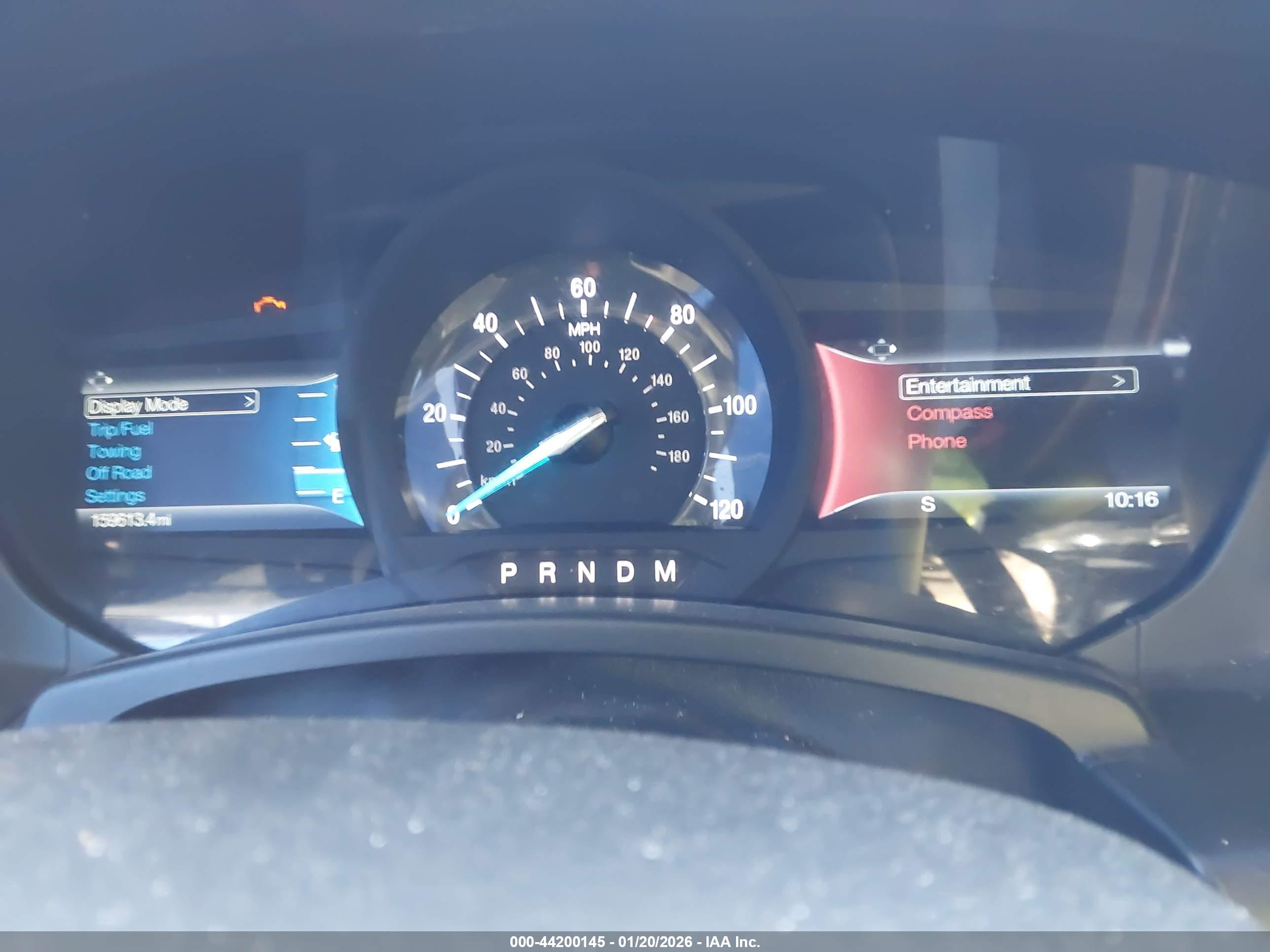 FORD EXPEDITION image 7