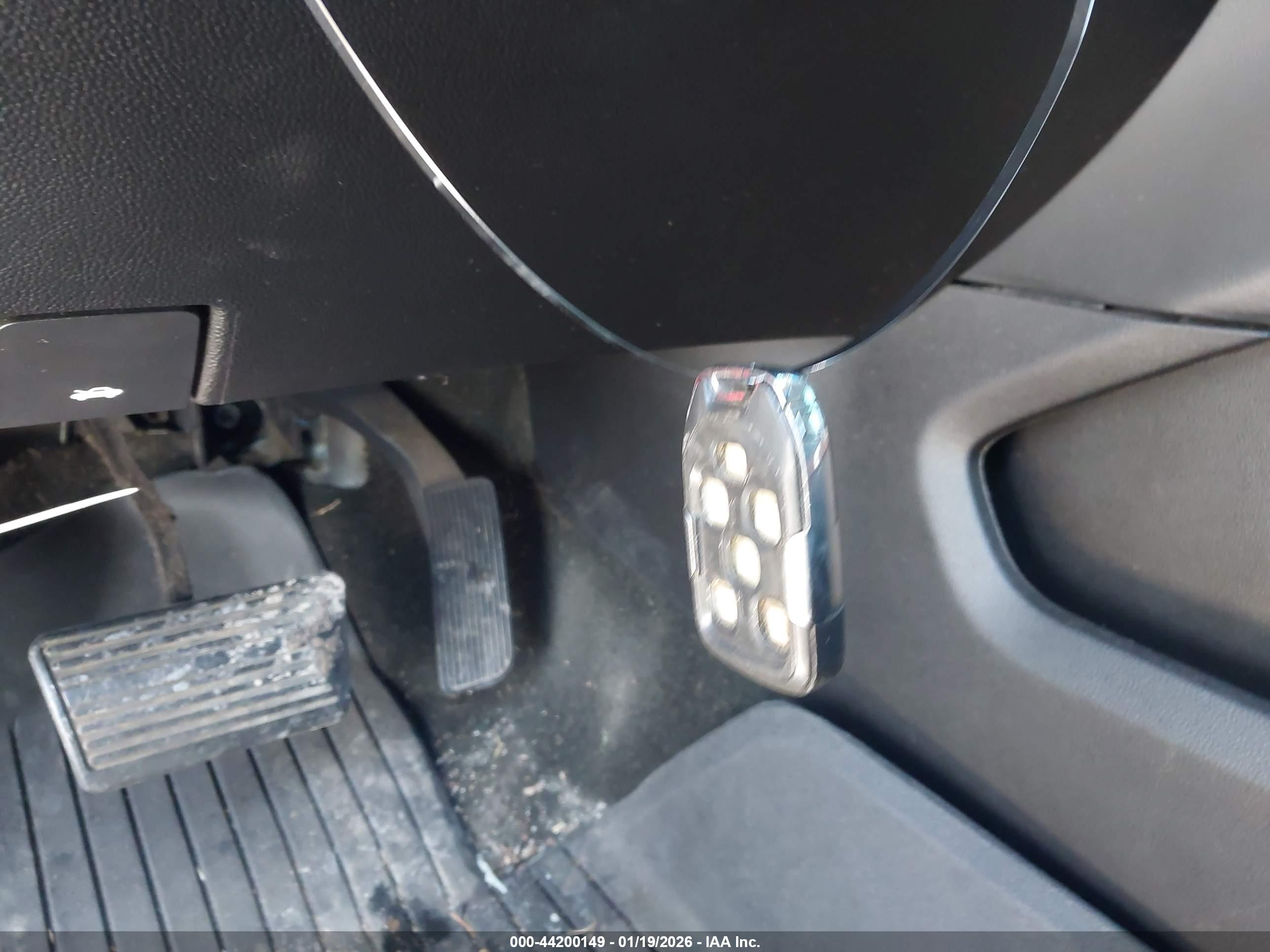 CHEVROLET TAHOE image 11