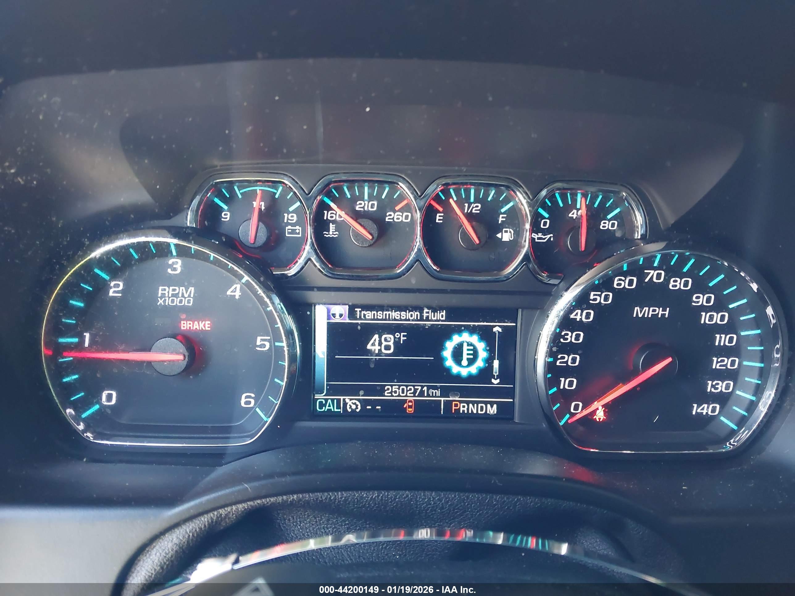 CHEVROLET TAHOE image 7