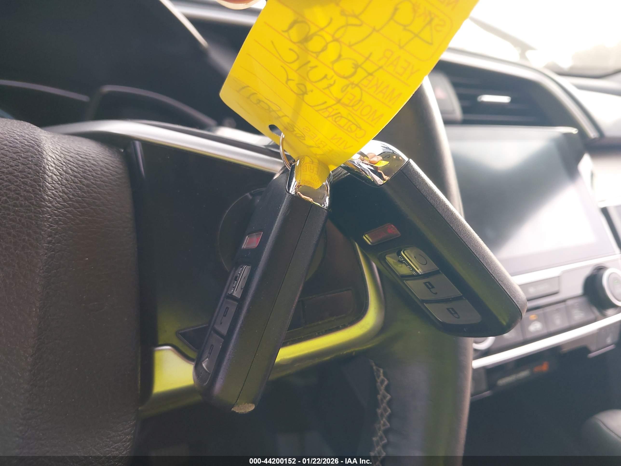 HONDA CIVIC image 11