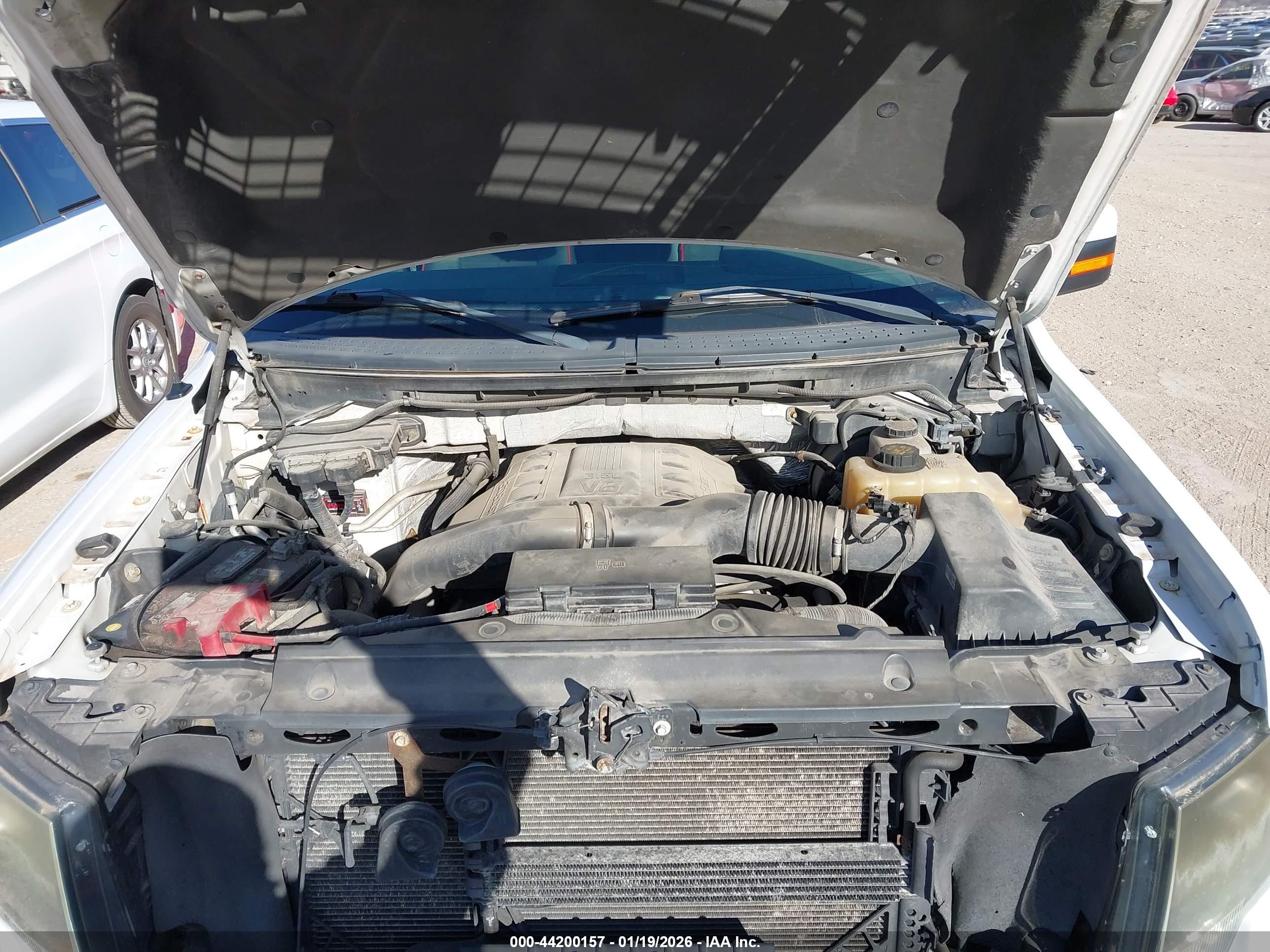 FORD F-150 image 10