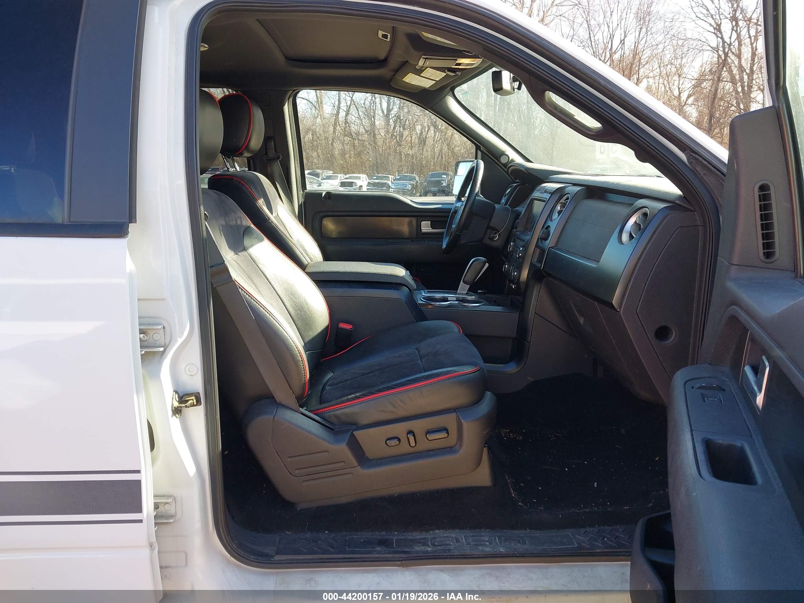 FORD F-150 image 5