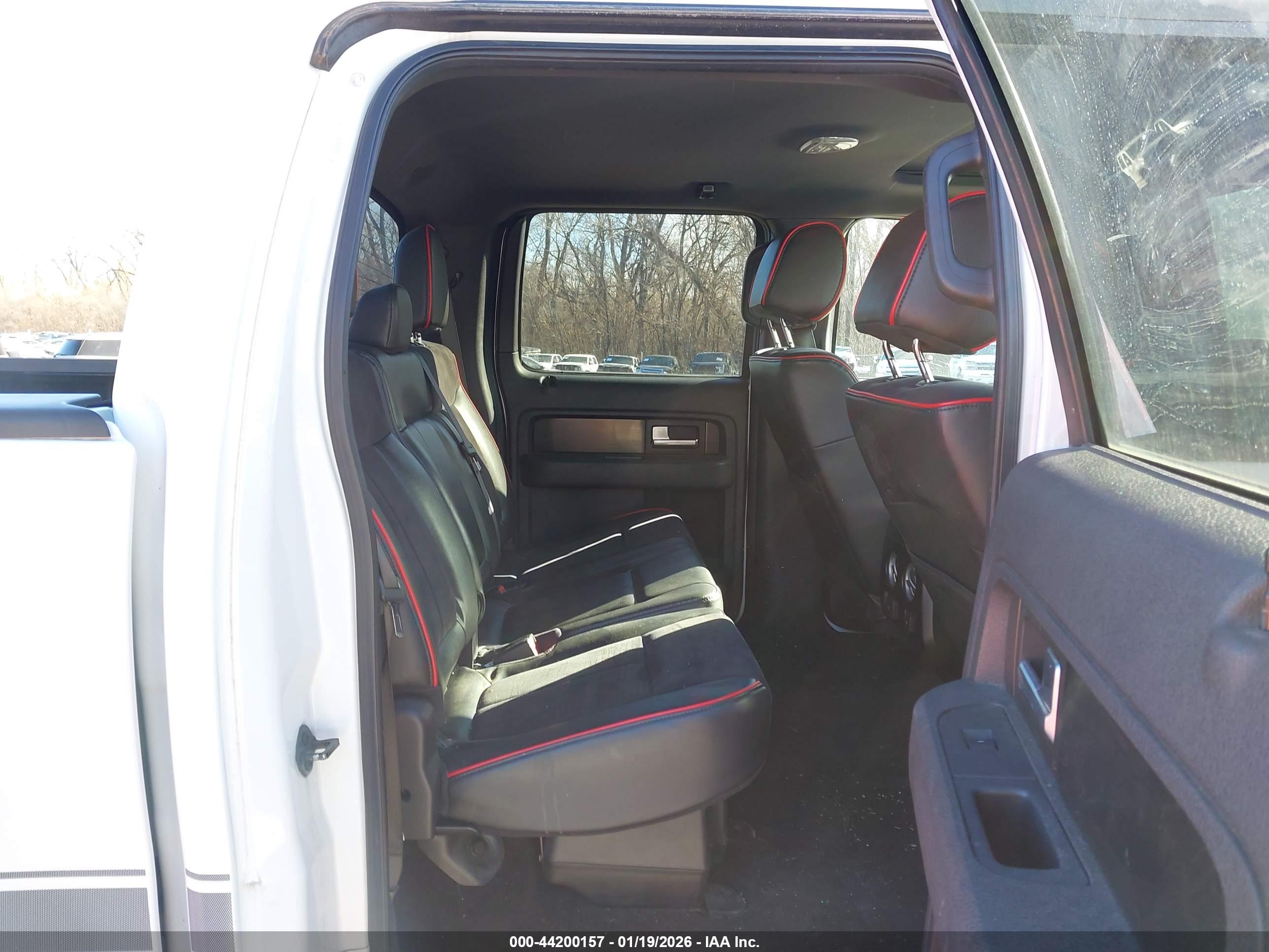 FORD F-150 image 8