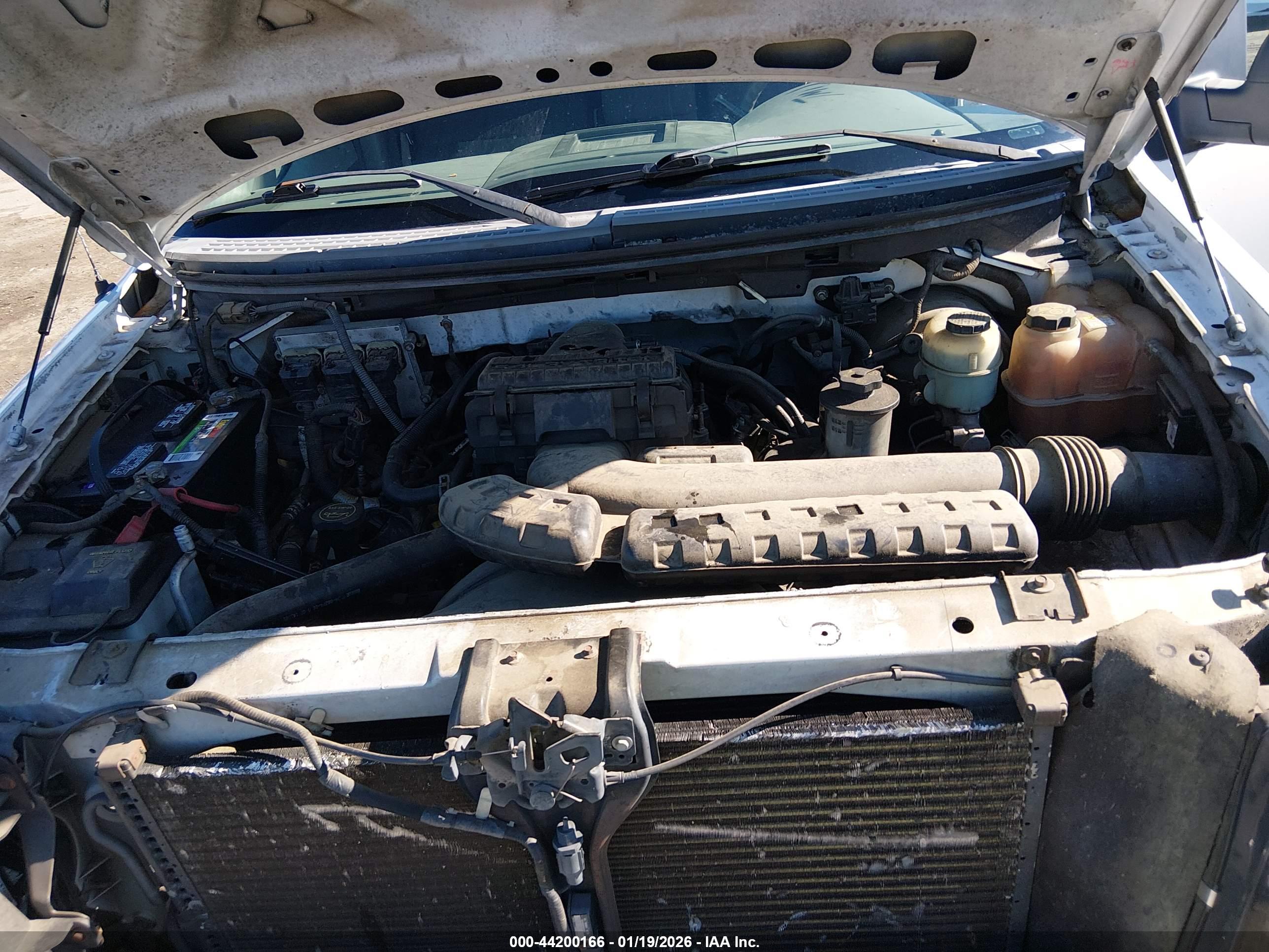 FORD F-150 image 10