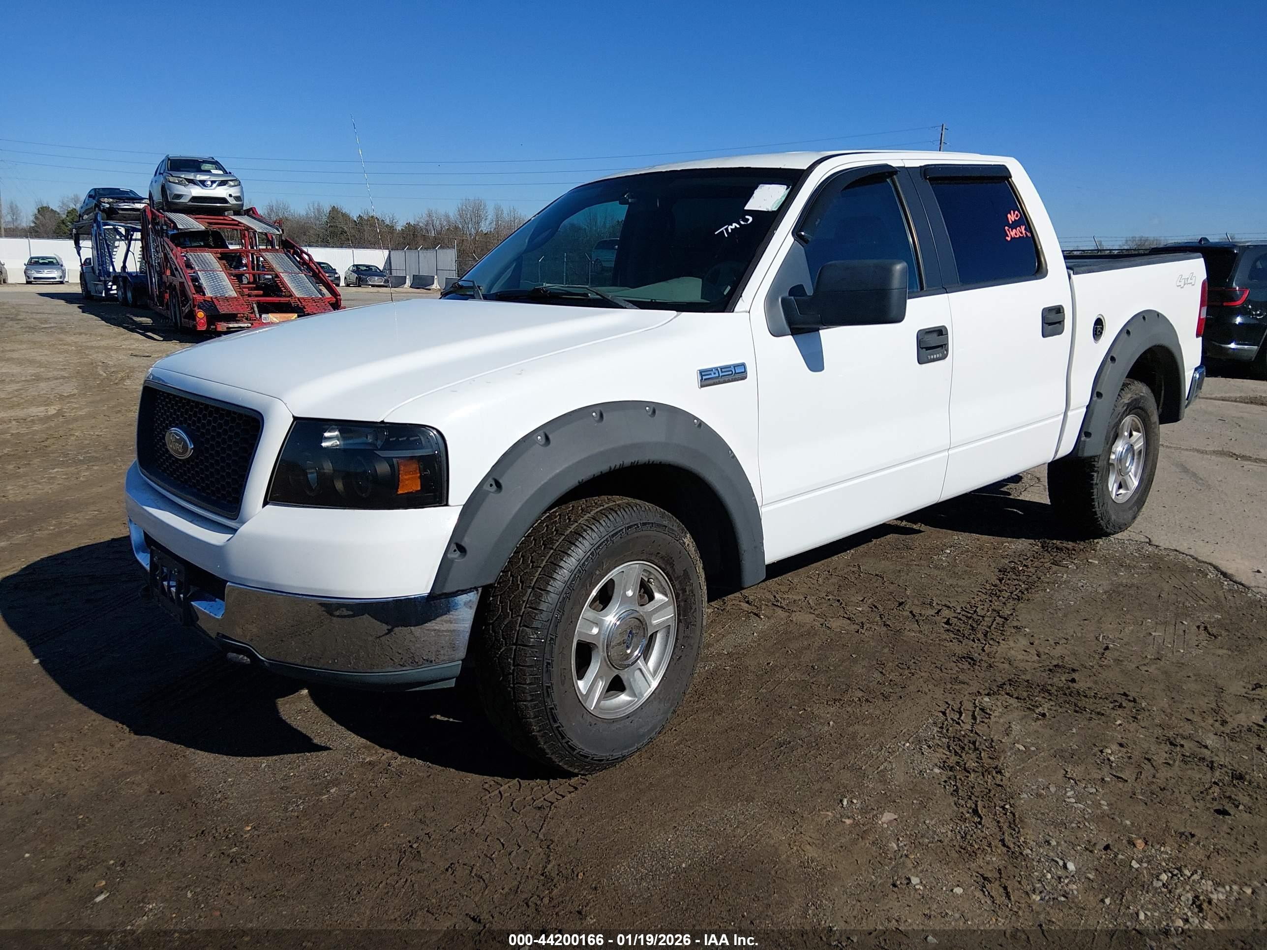 FORD F-150 image 2