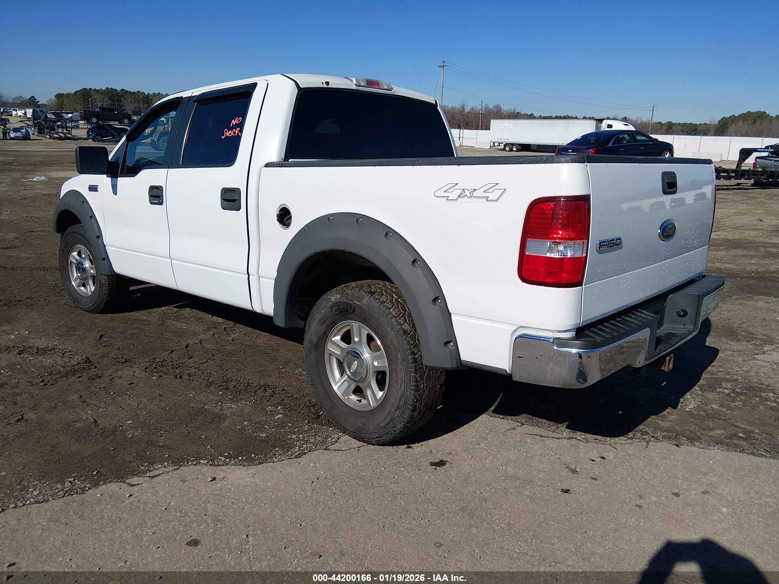 FORD F-150 image 3