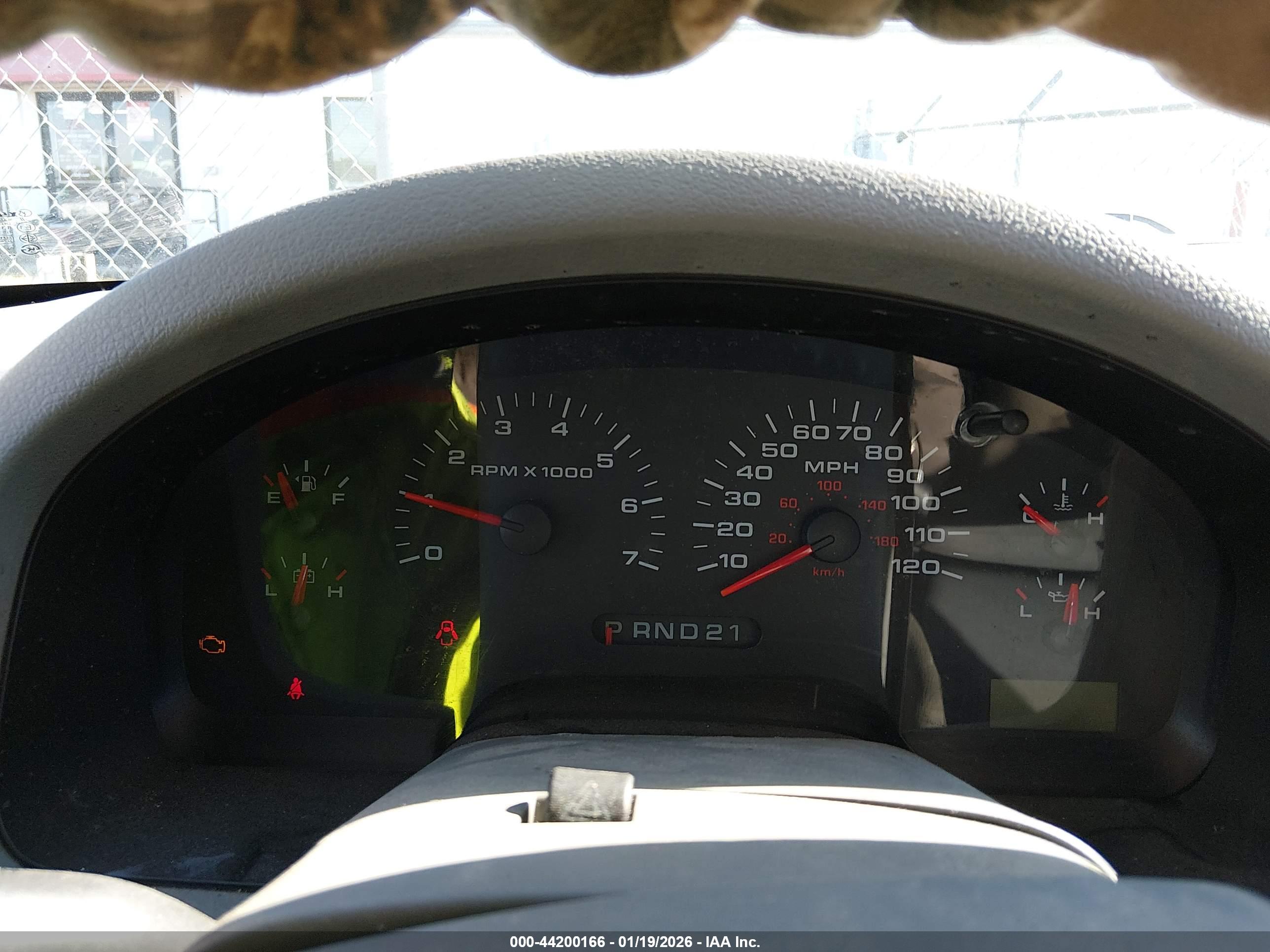 FORD F-150 image 7