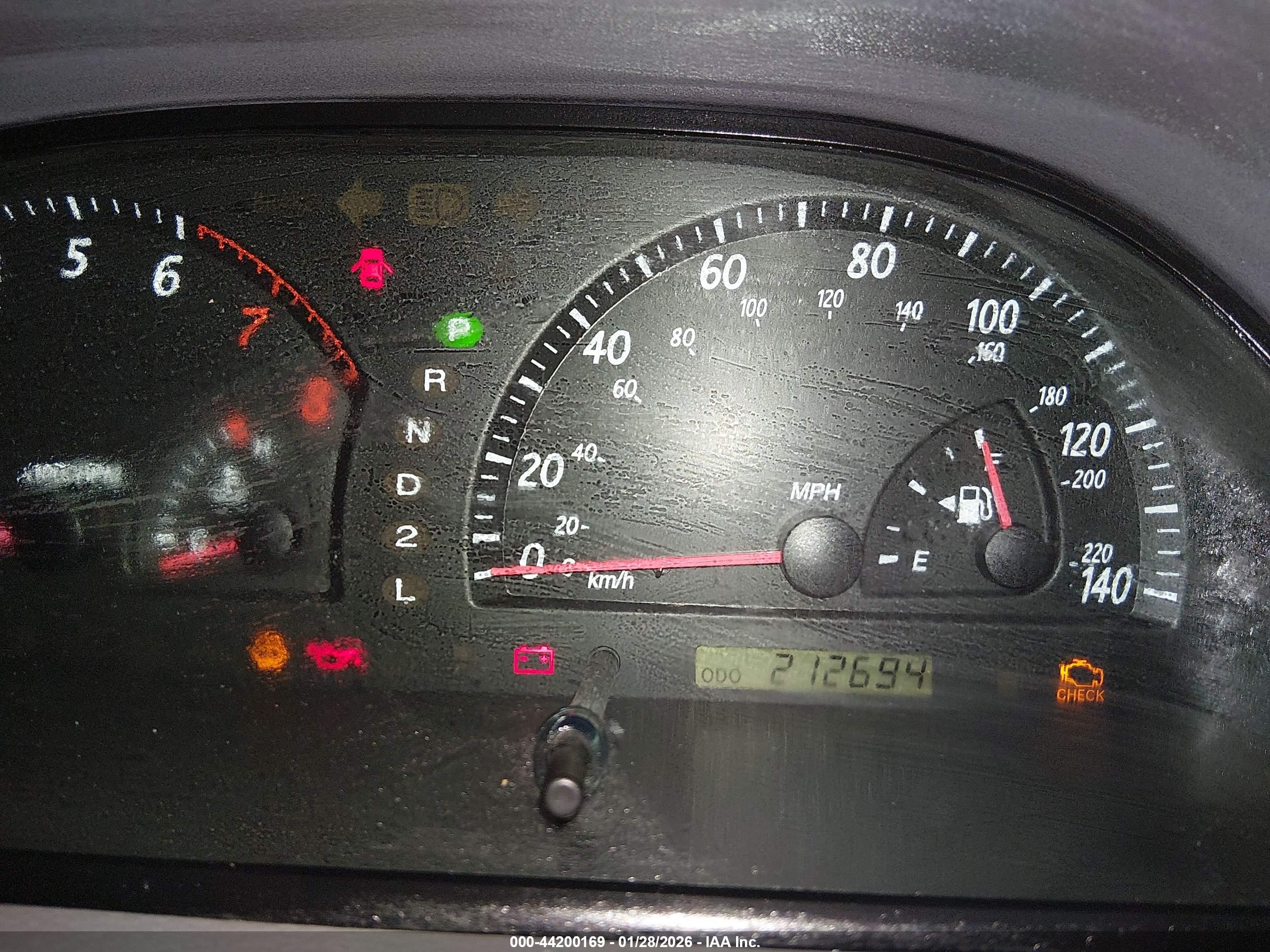 TOYOTA CAMRY image 7