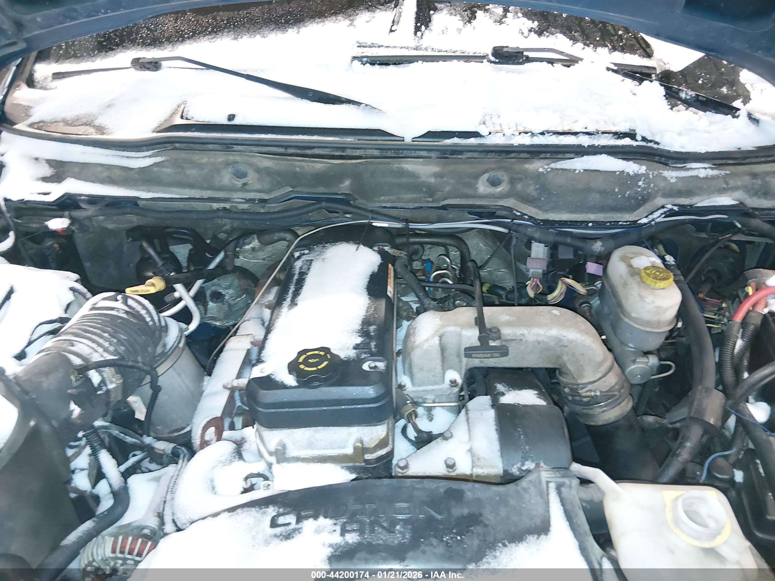 DODGE RAM image 10