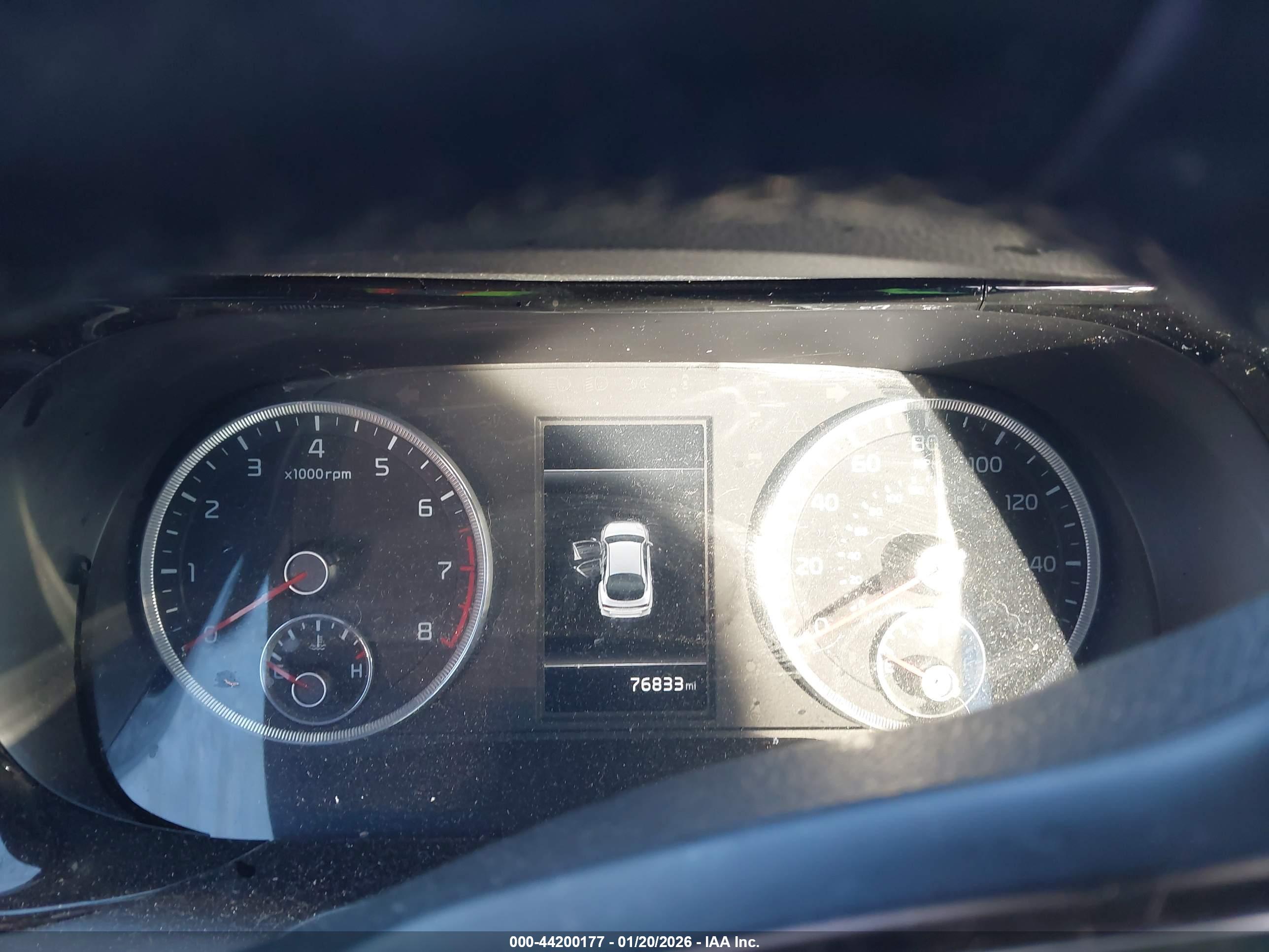 KIA K5 image 7