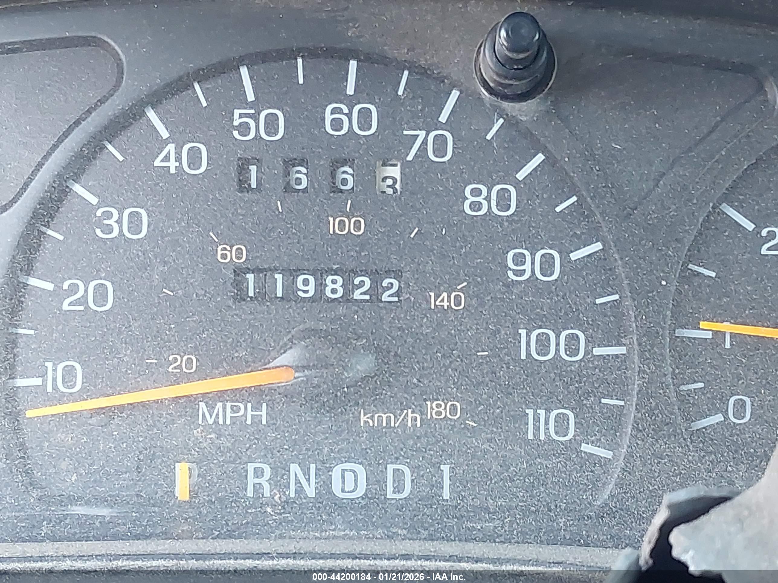 FORD TAURUS image 7