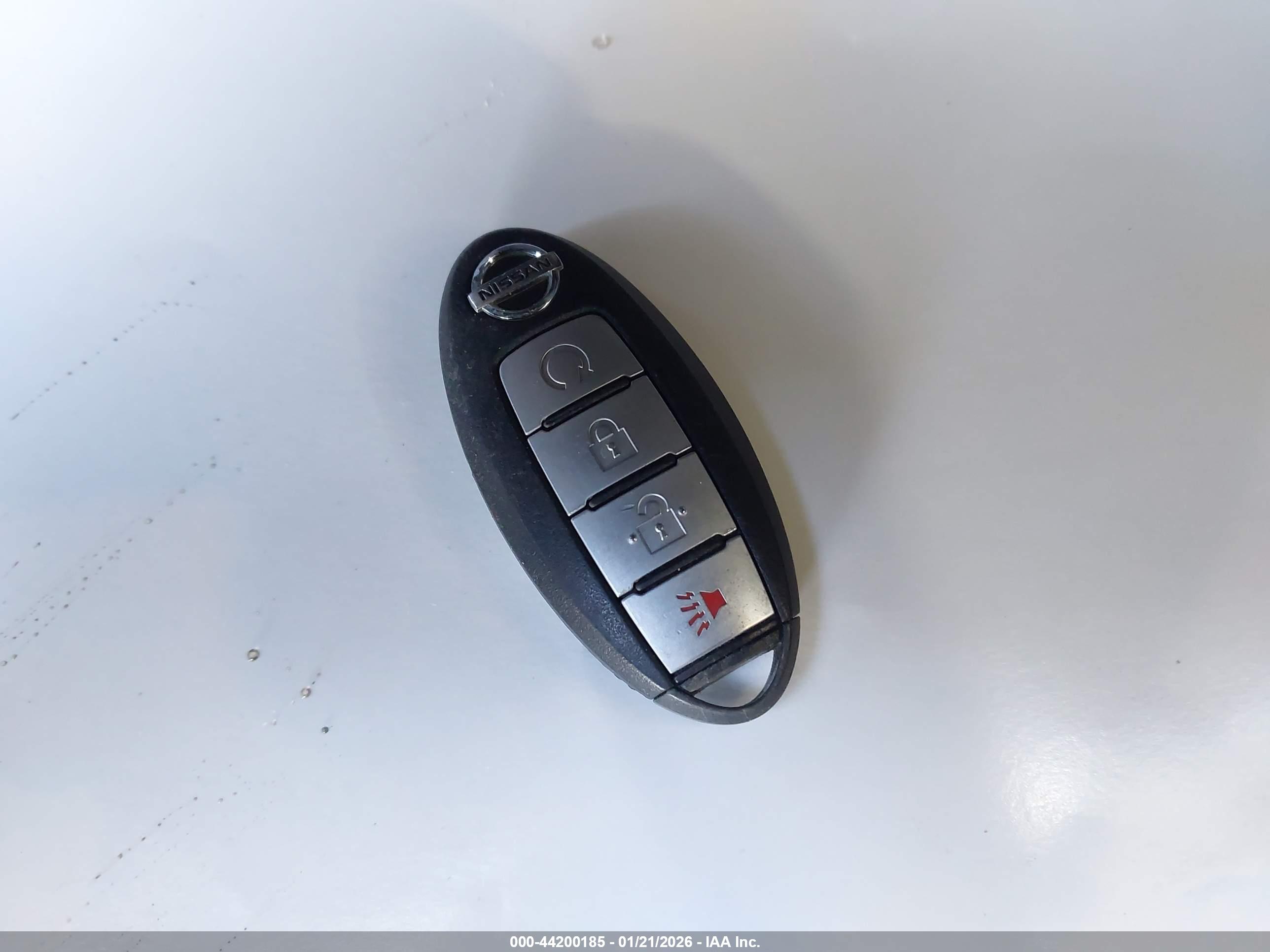 NISSAN PATHFINDER image 11