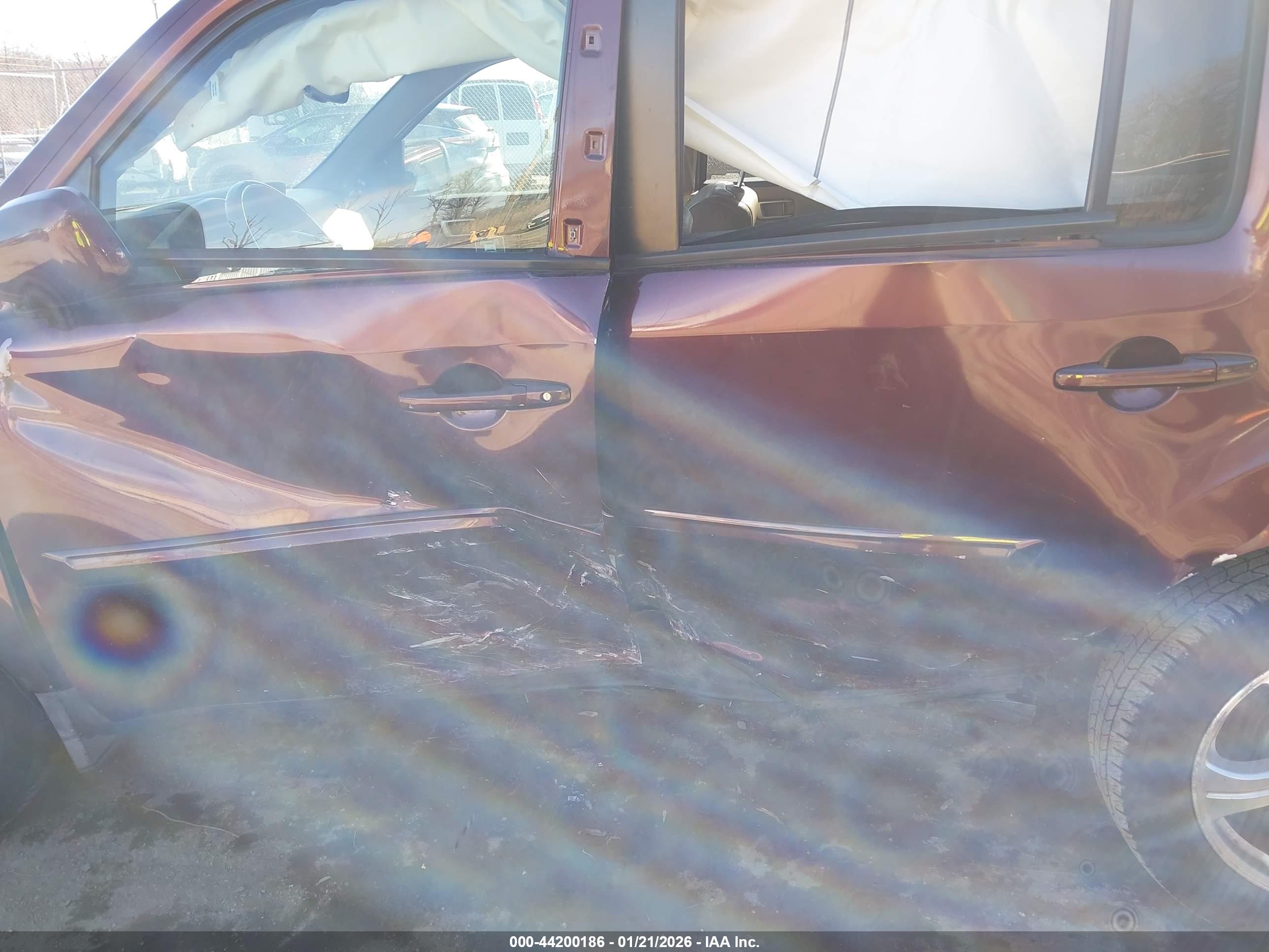 HONDA PILOT image 6