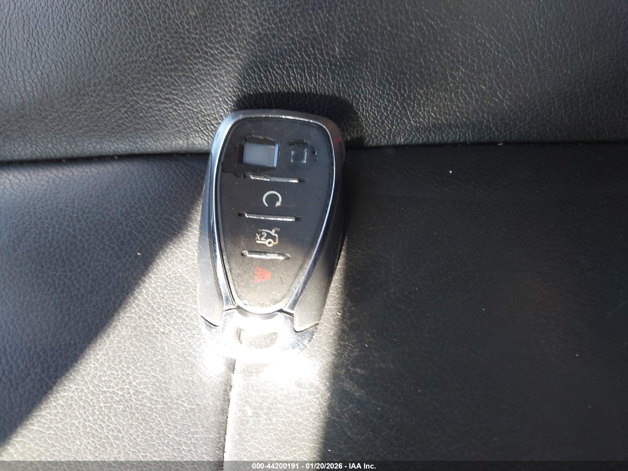 CHEVROLET MALIBU image 11