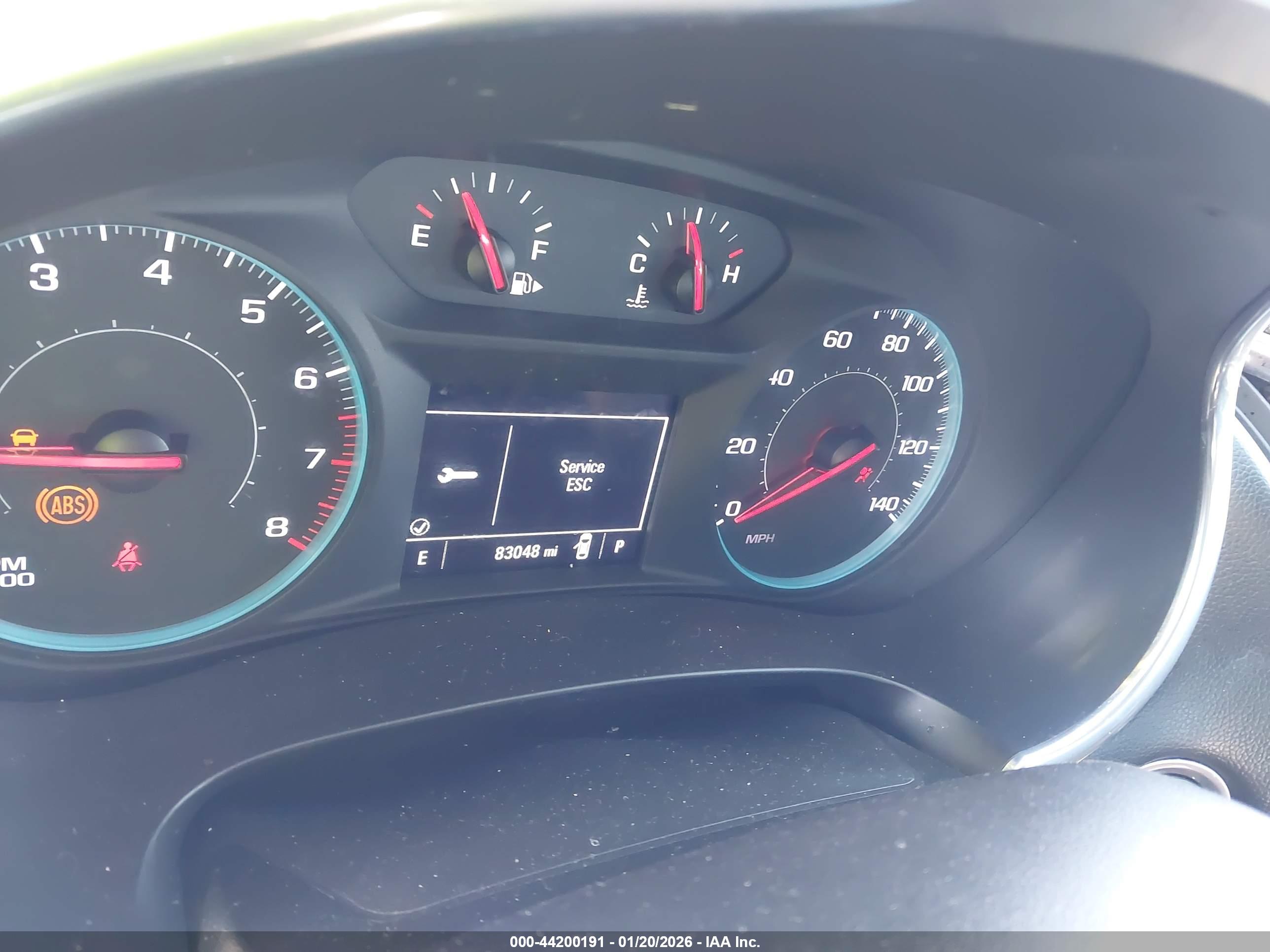 CHEVROLET MALIBU image 7