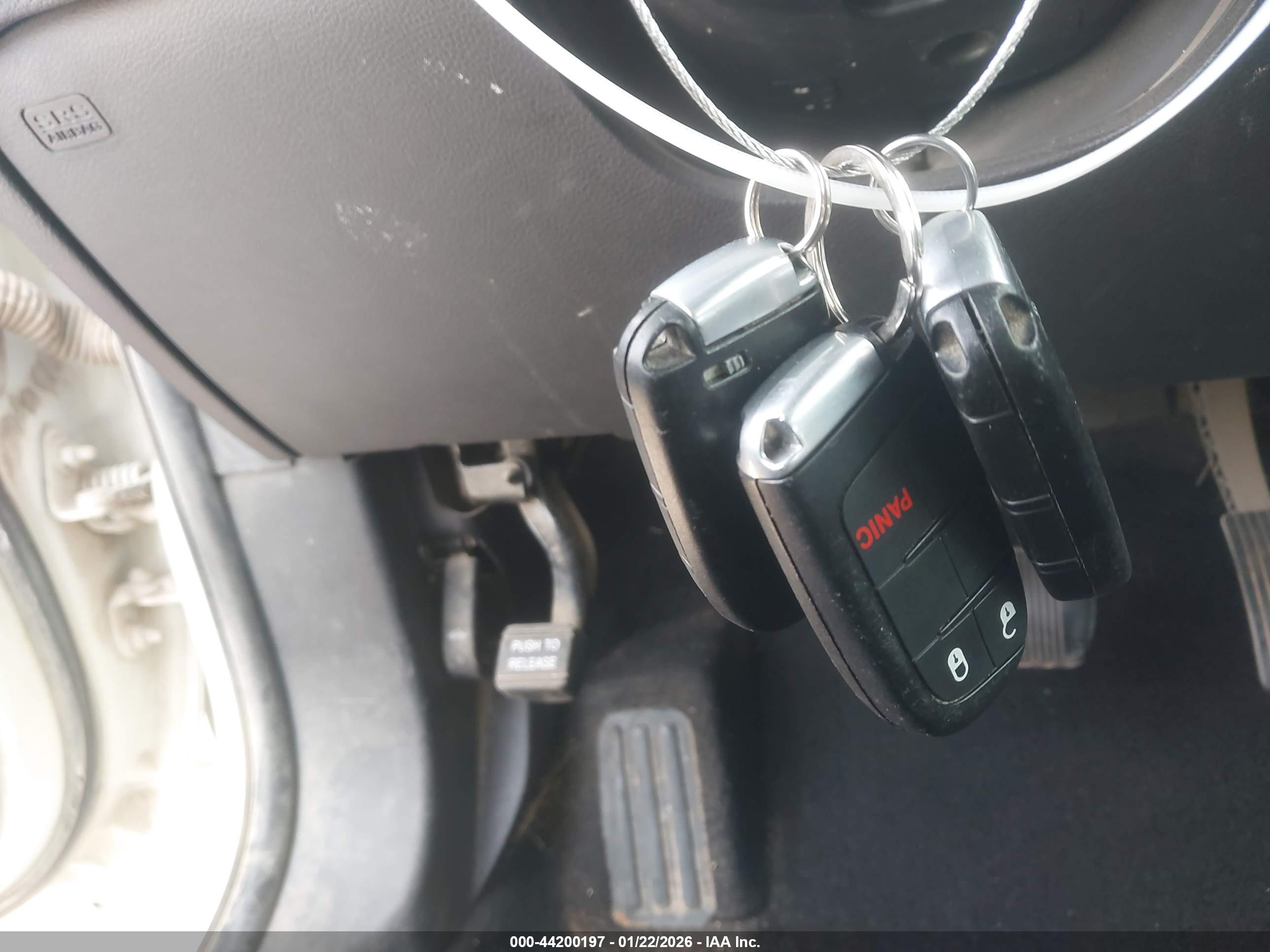 DODGE JOURNEY image 11