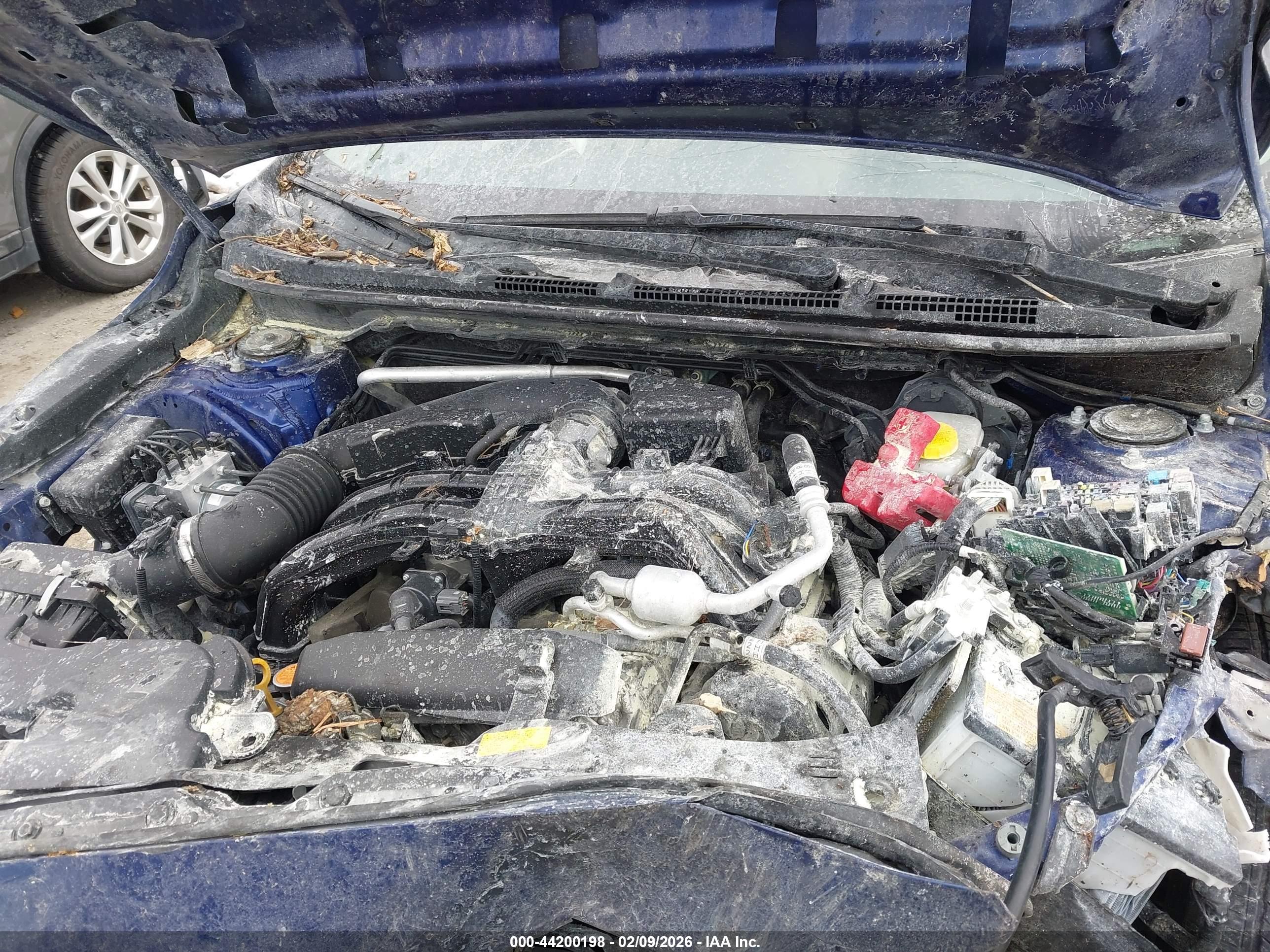 SUBARU CROSSTREK image 10