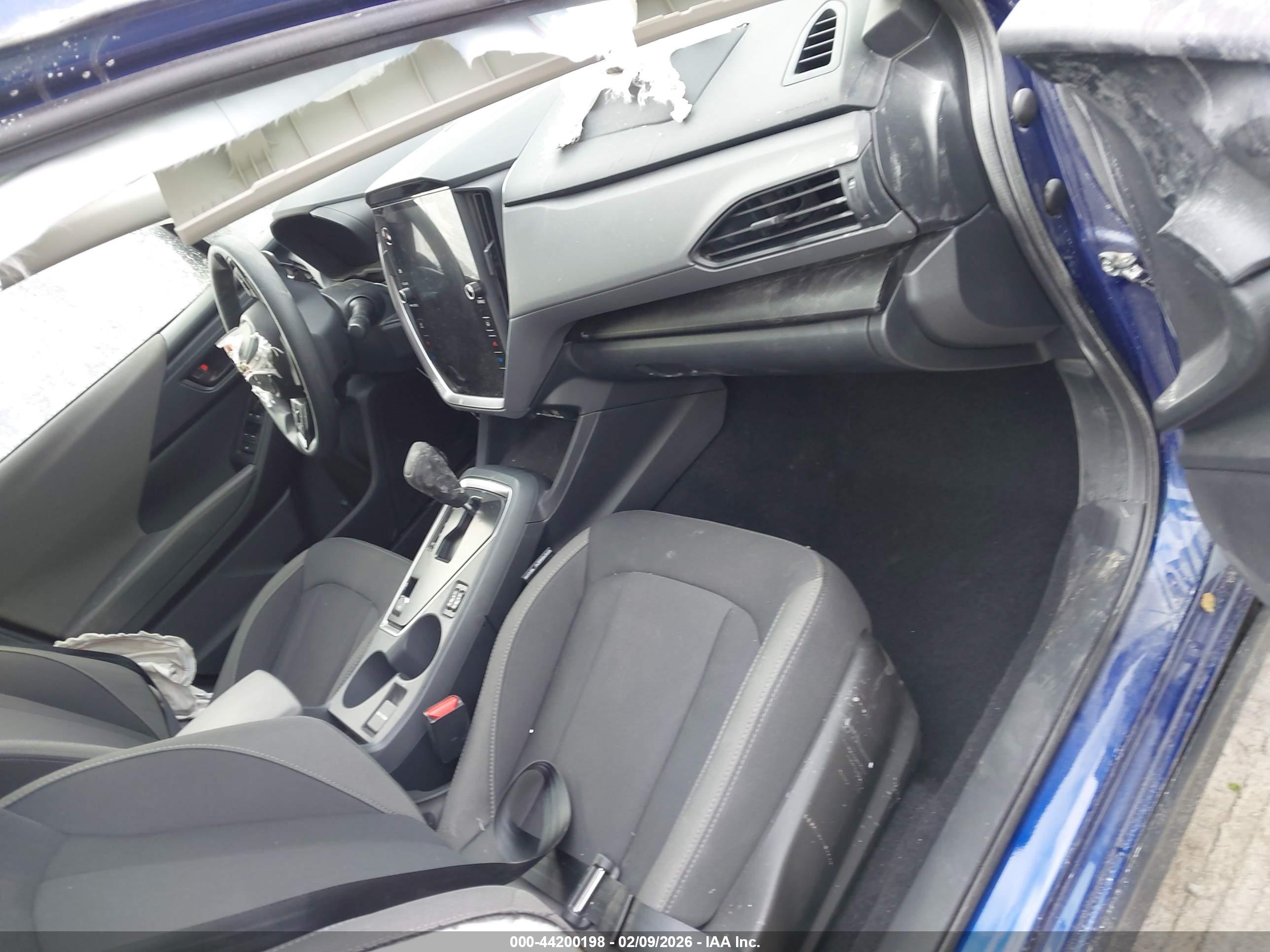 SUBARU CROSSTREK image 5