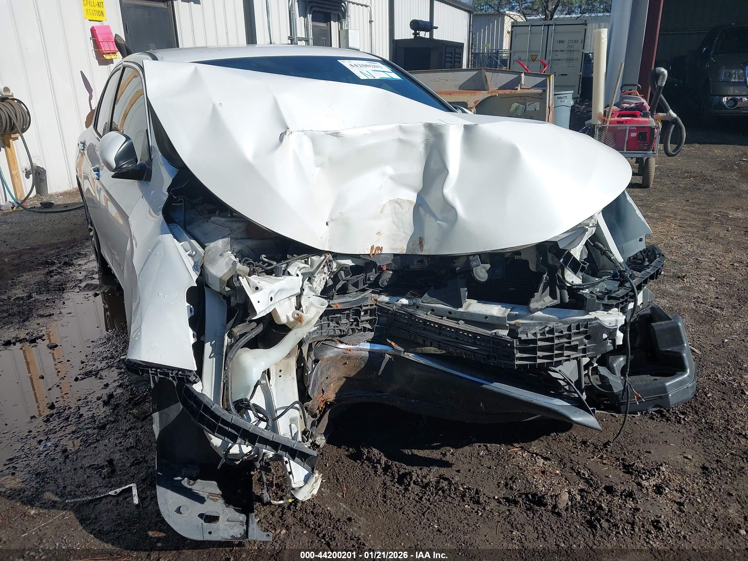 HONDA ACCORD image 6