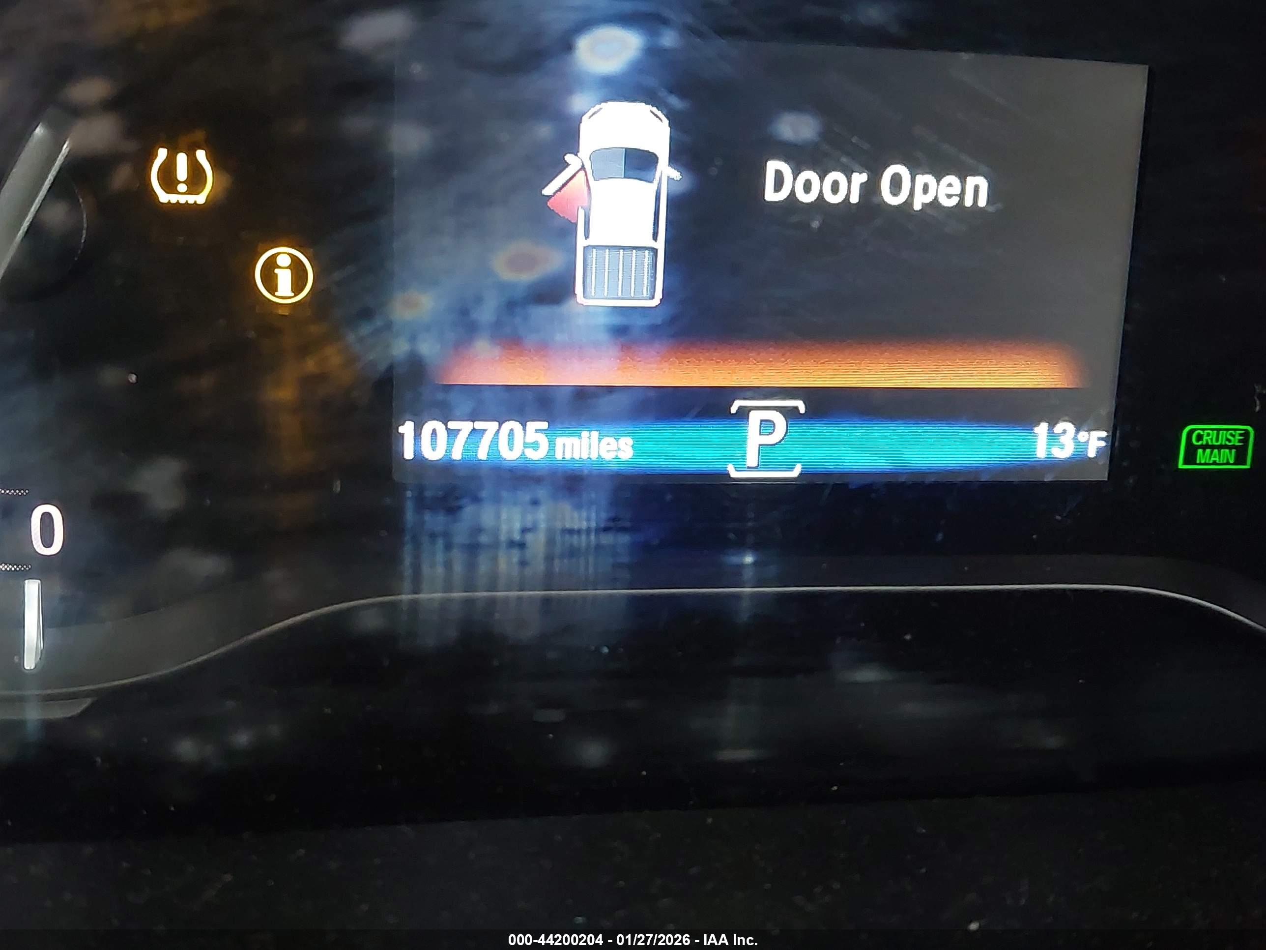 HONDA RIDGELINE image 7