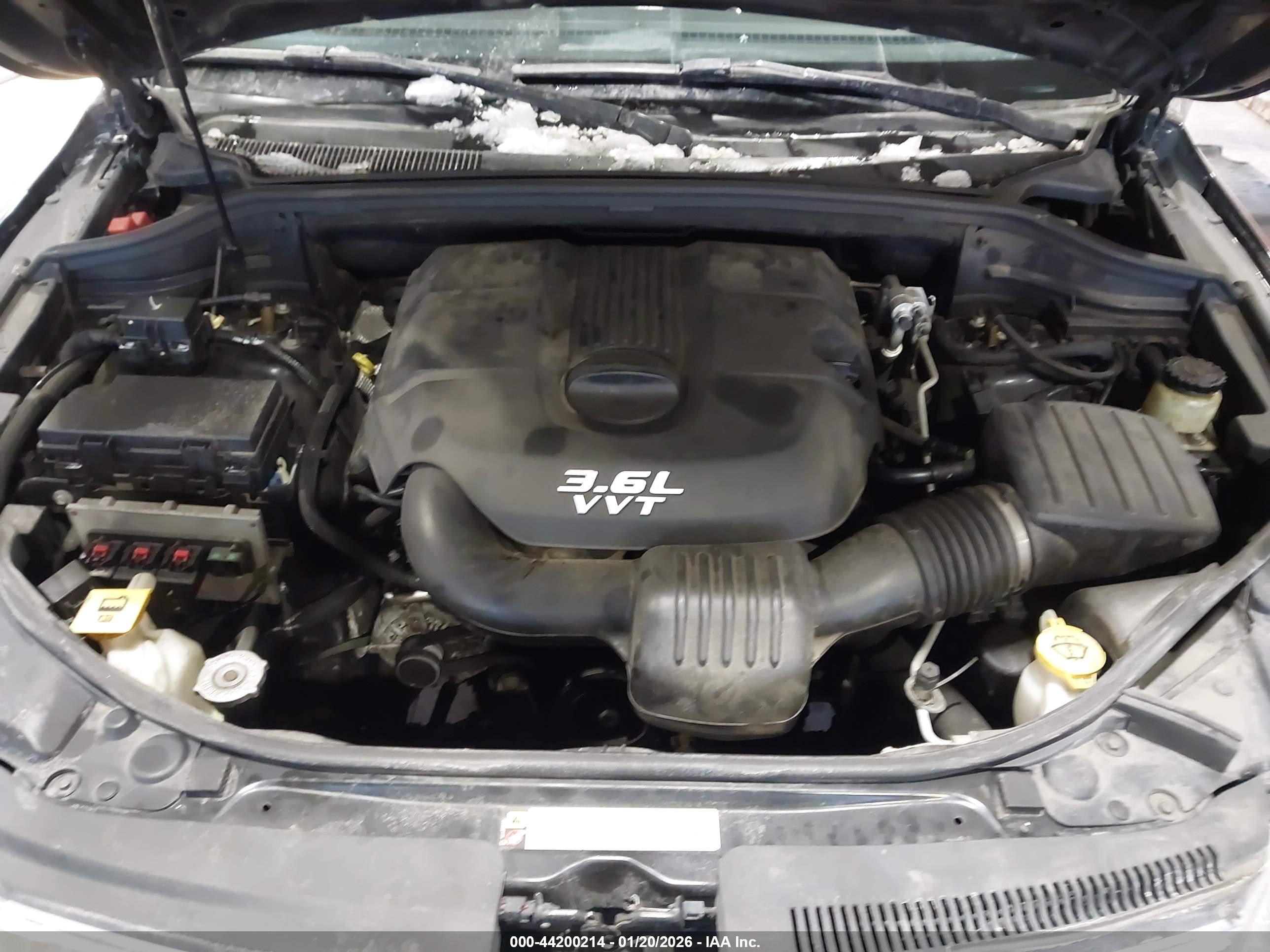 JEEP GRAND image 10