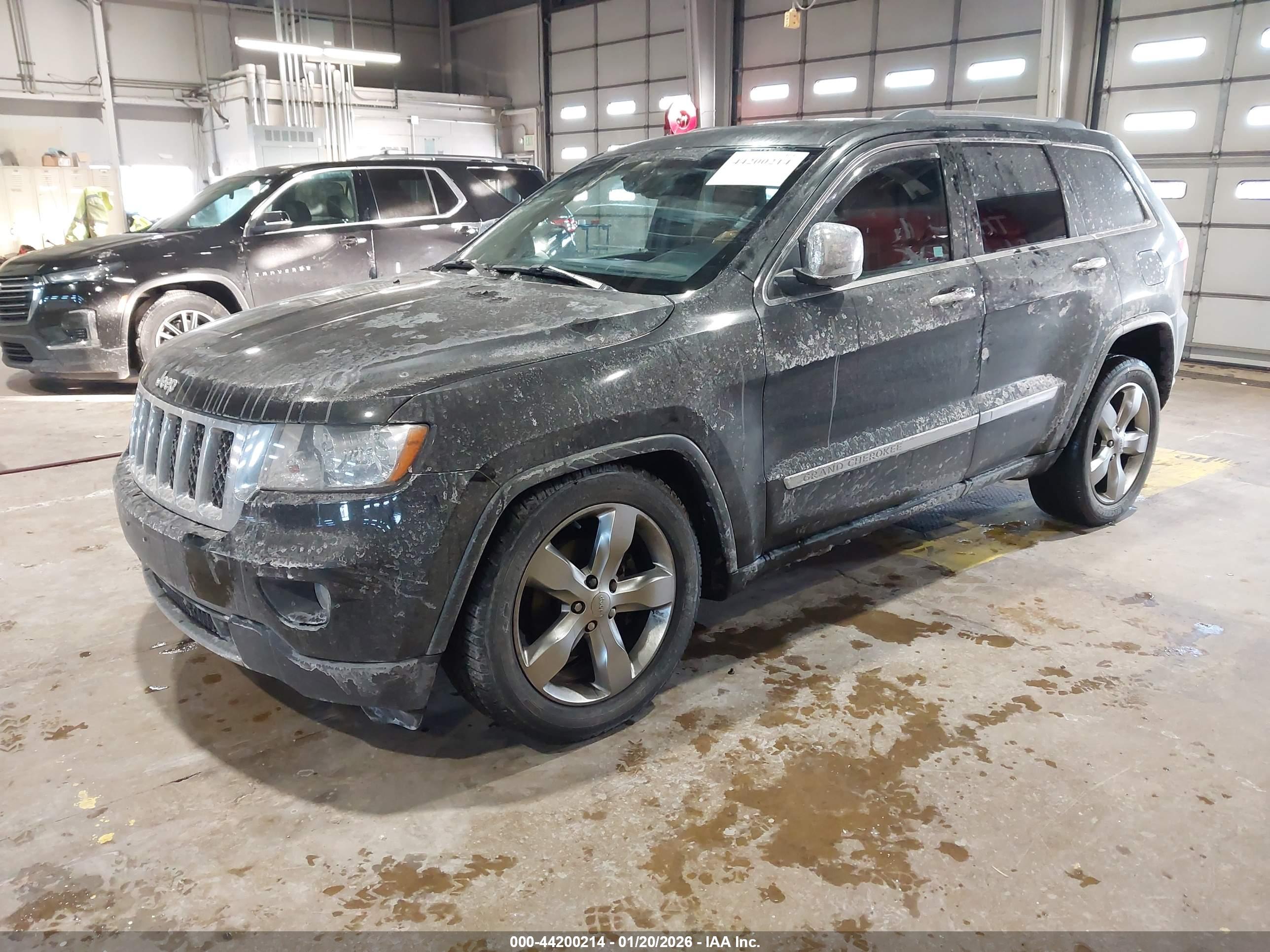 JEEP GRAND image 2