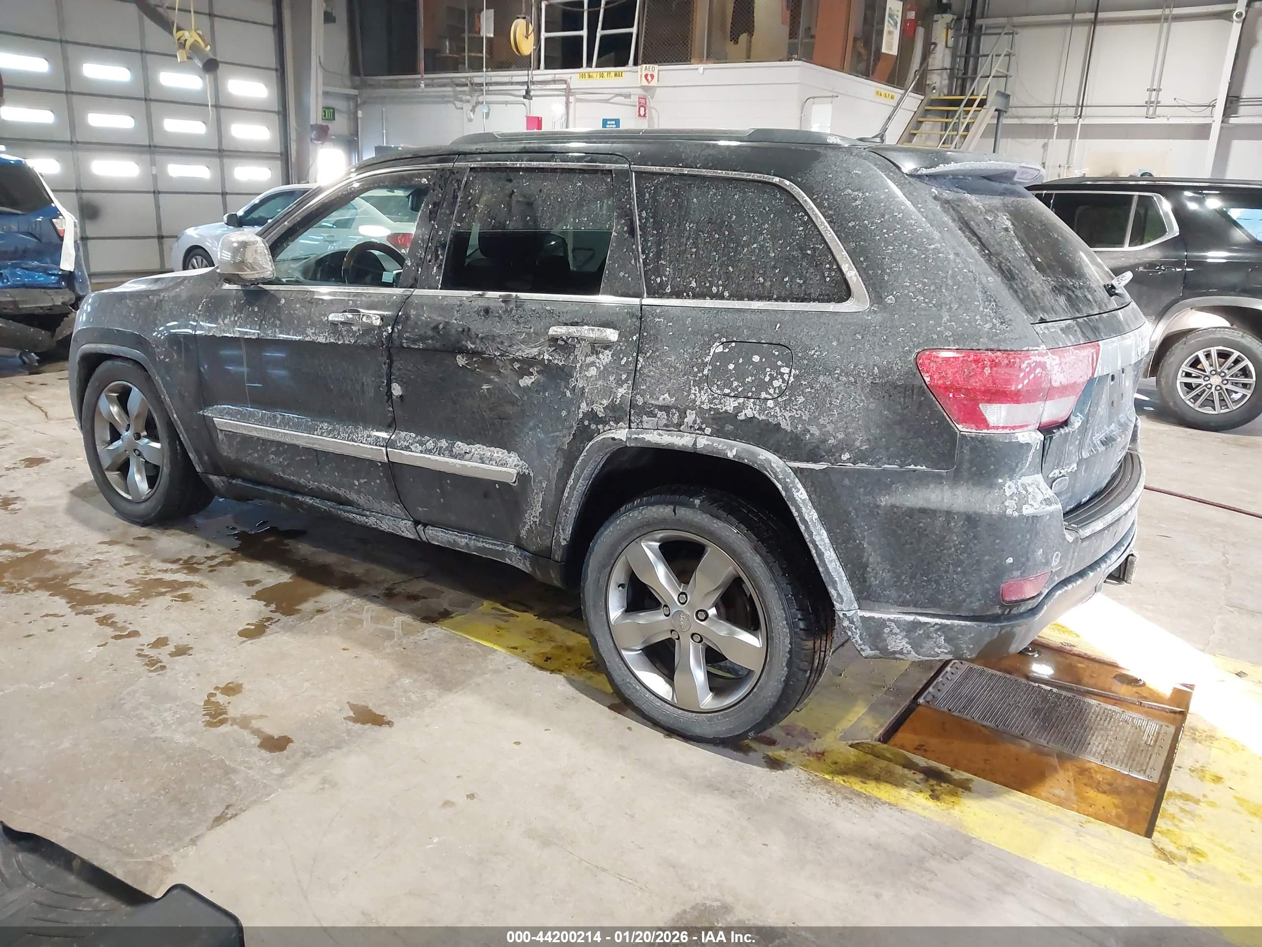 JEEP GRAND image 3