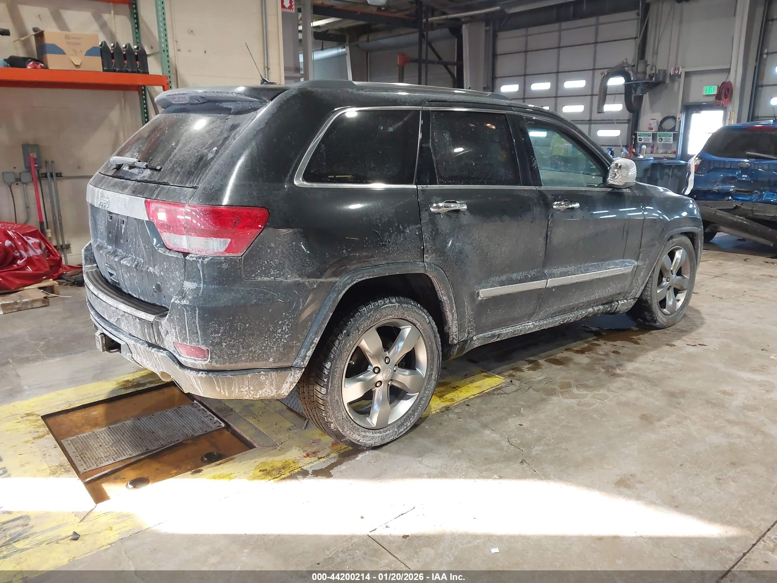 JEEP GRAND image 4