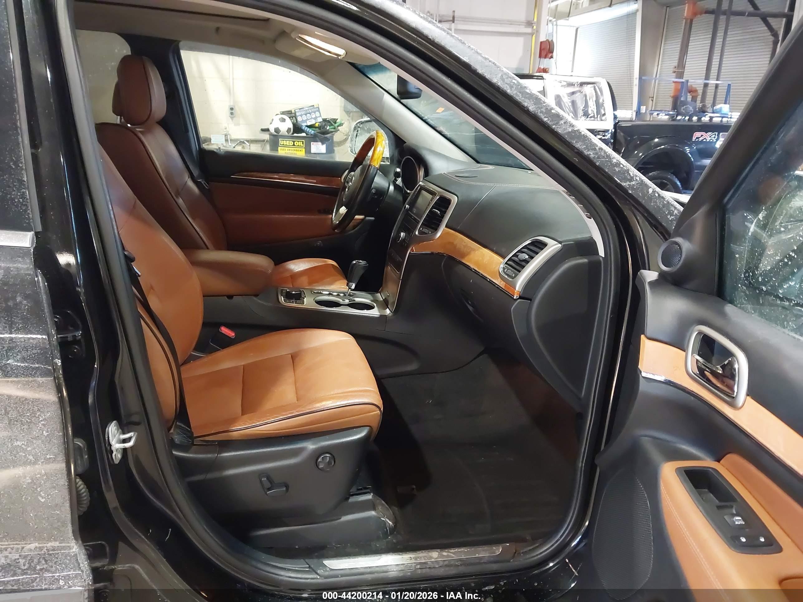 JEEP GRAND image 5