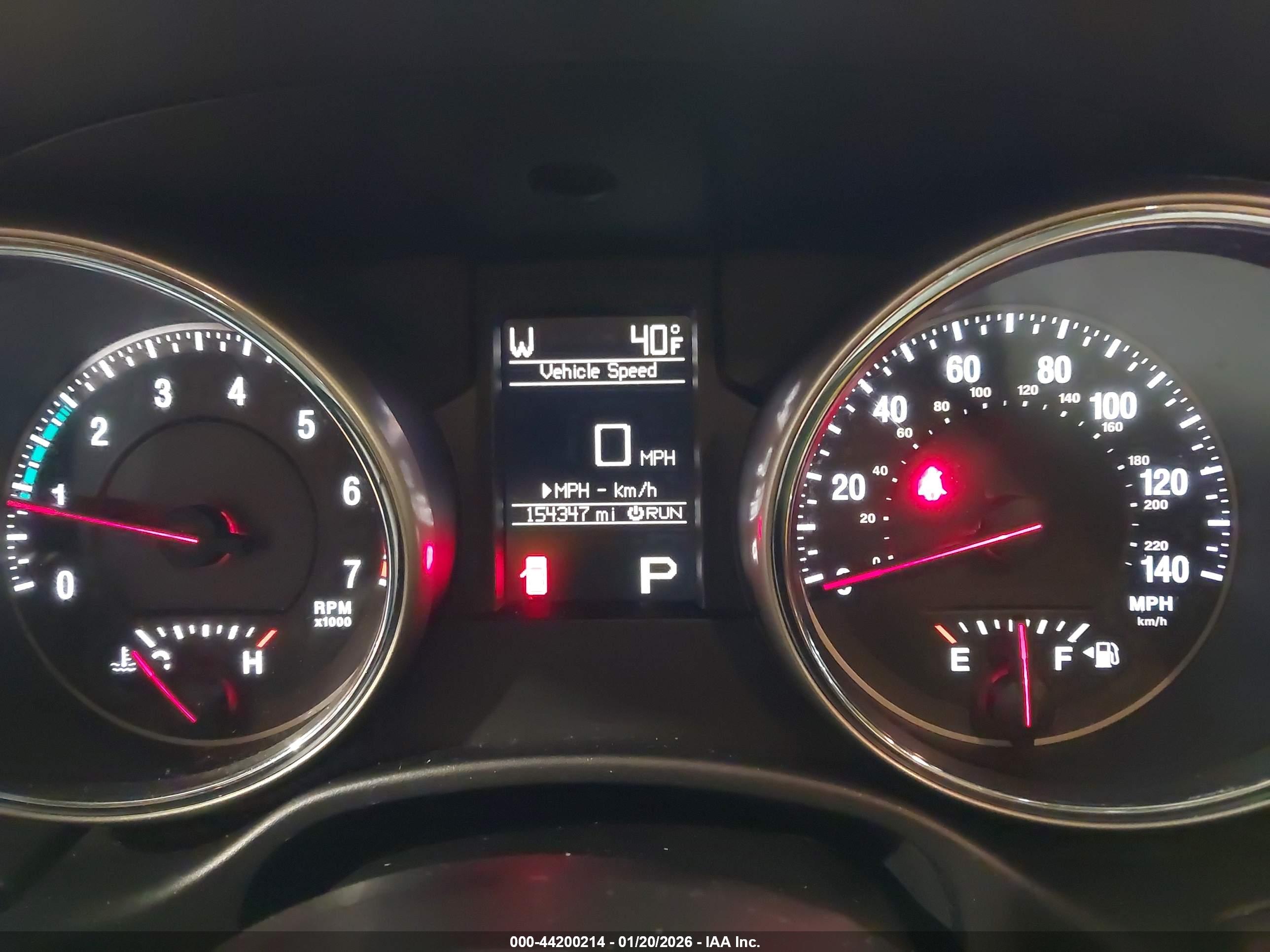 JEEP GRAND image 7
