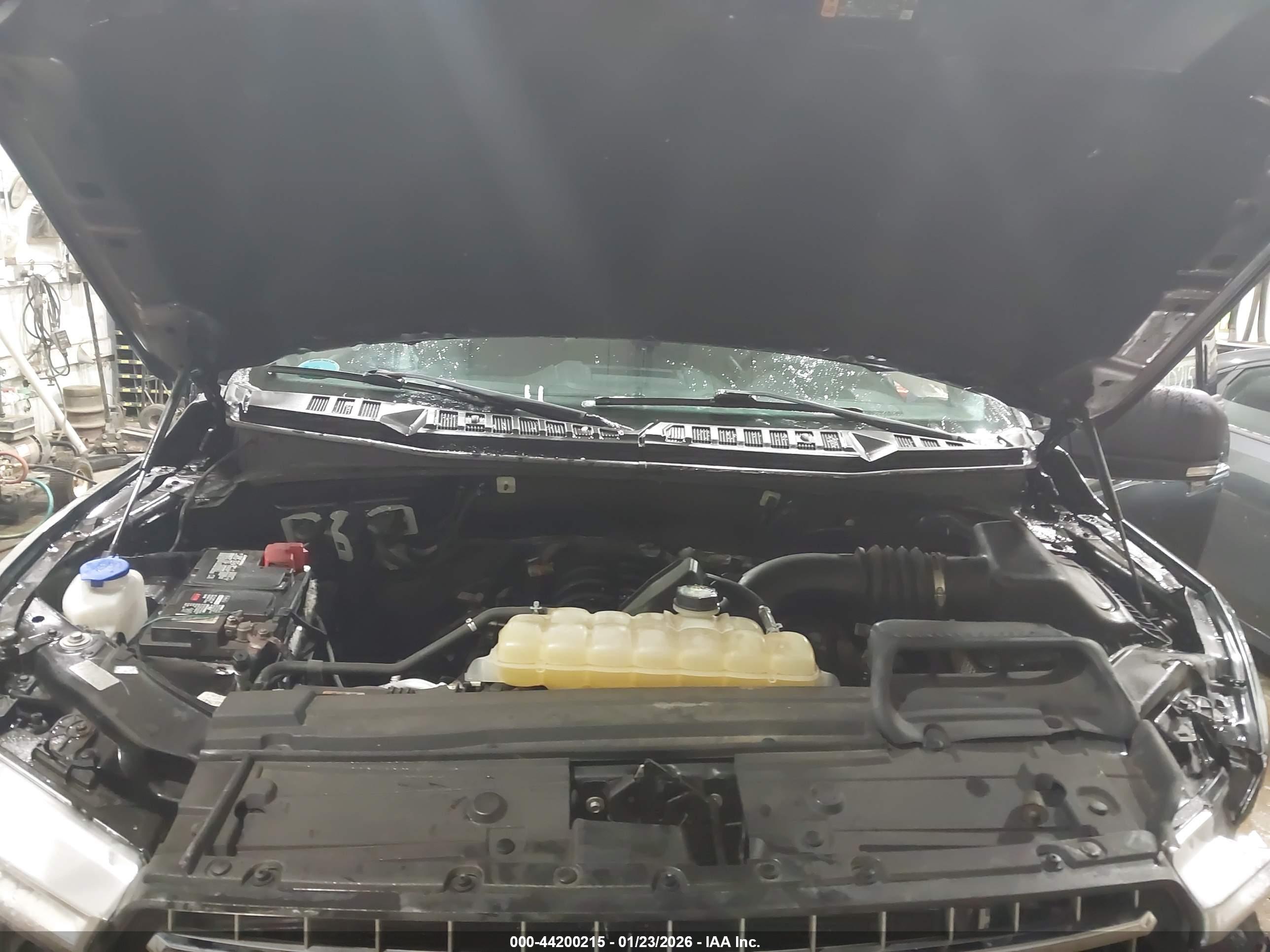 FORD F-150 image 10