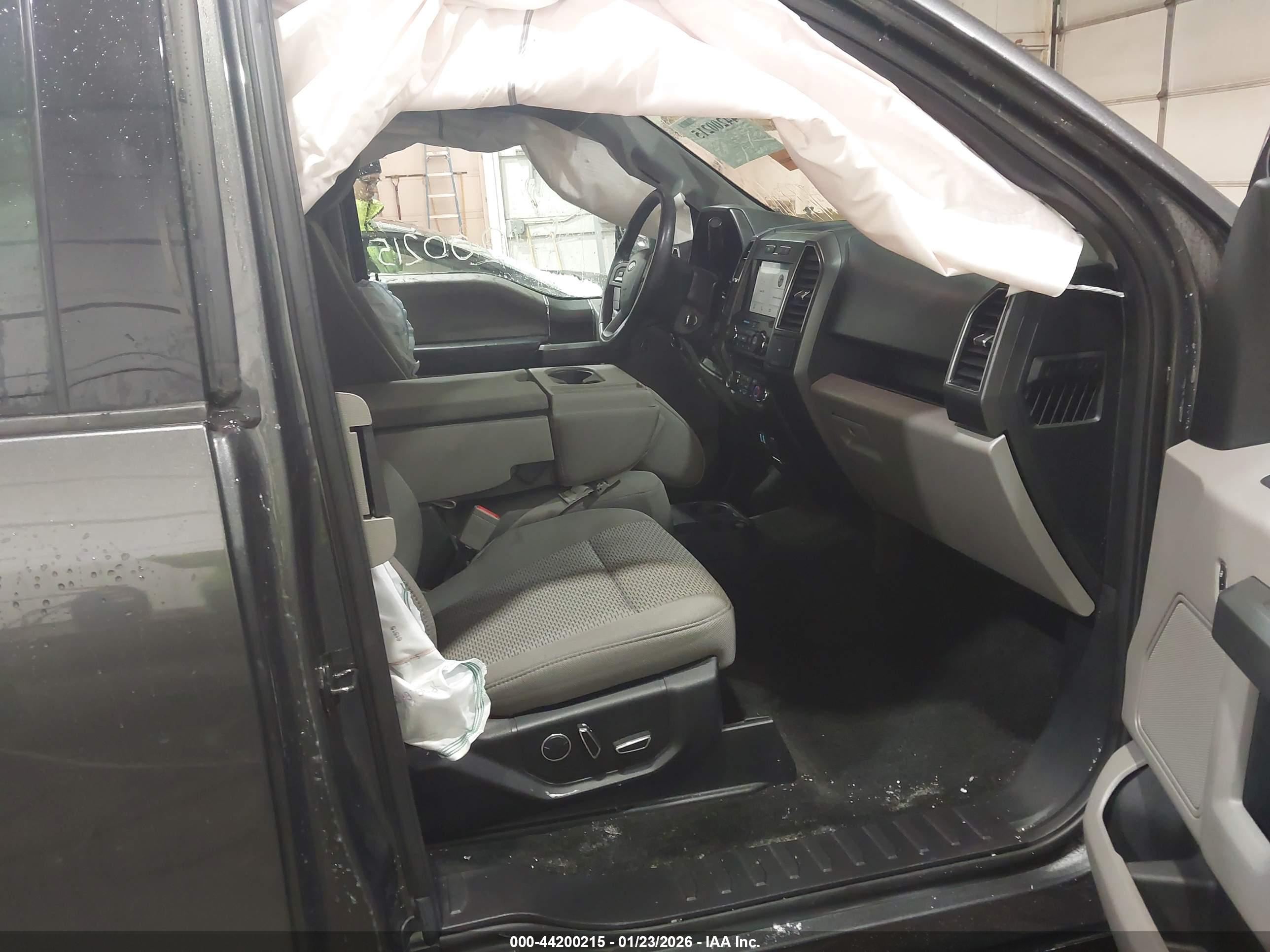 FORD F-150 image 5