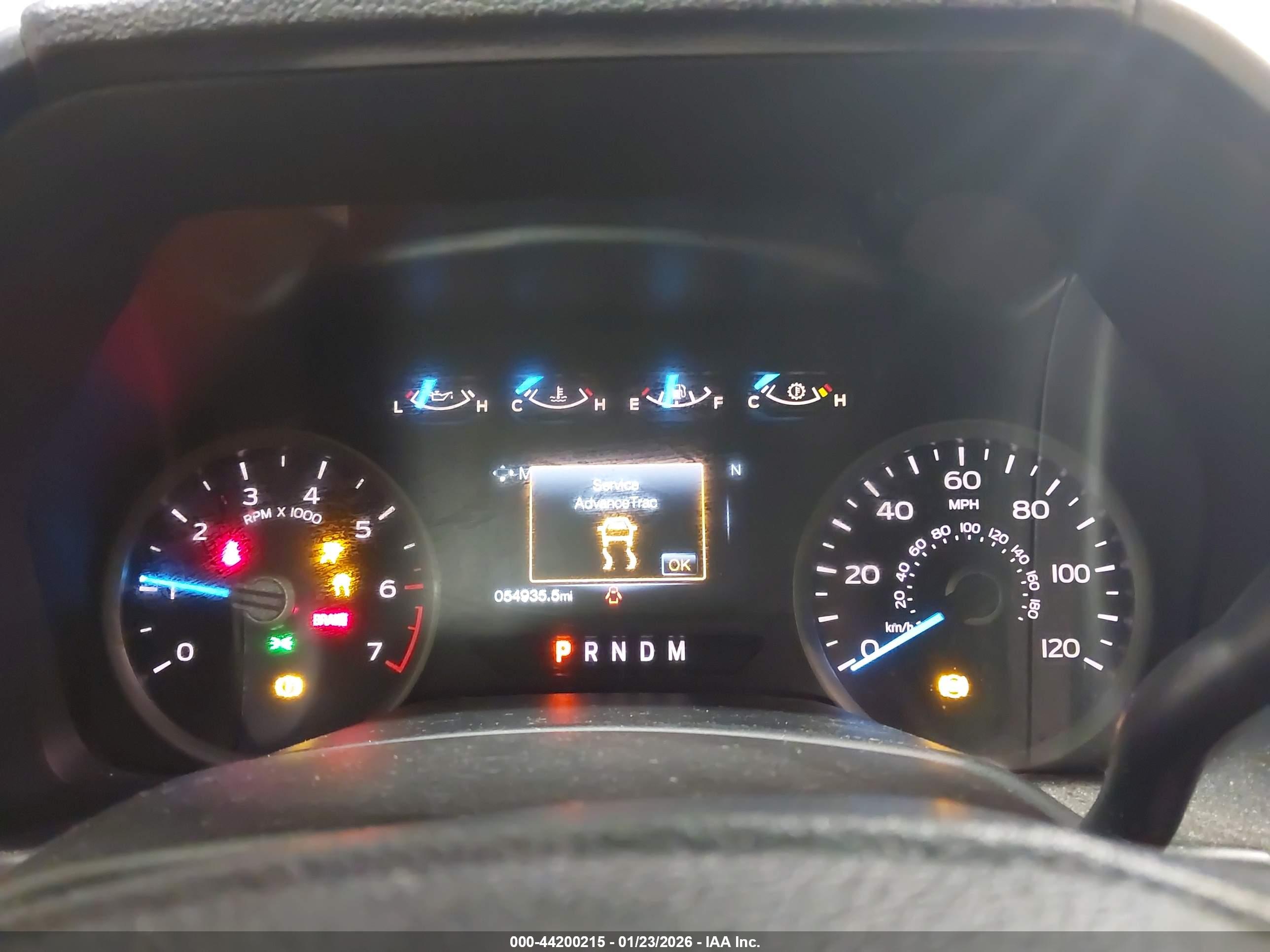 FORD F-150 image 7