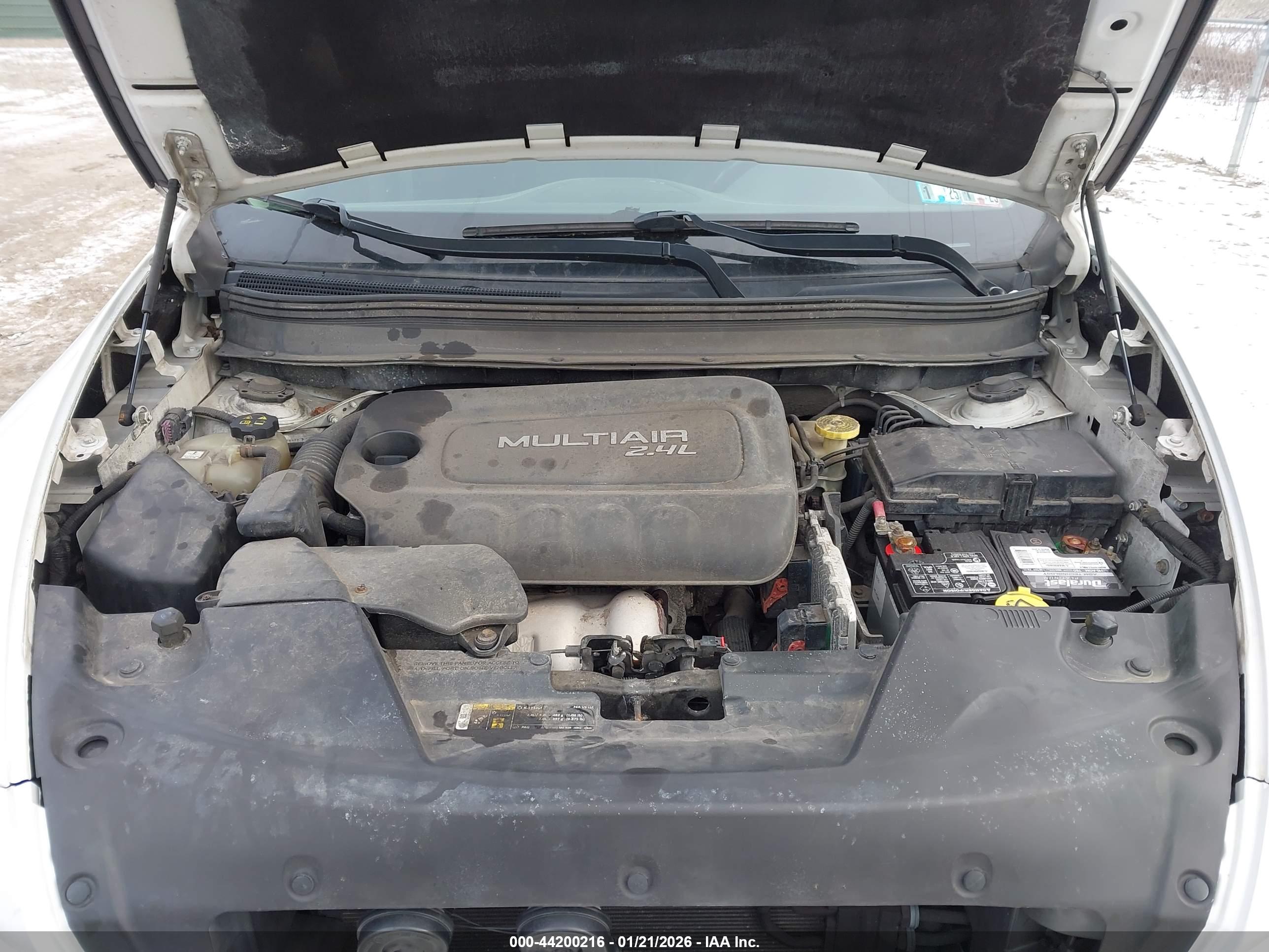 JEEP CHEROKEE image 10