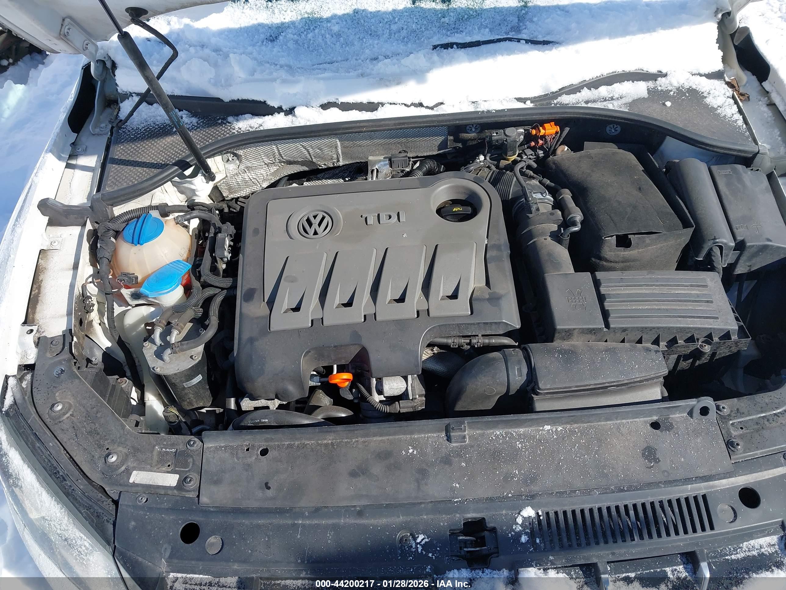 VOLKSWAGEN PASSAT image 10