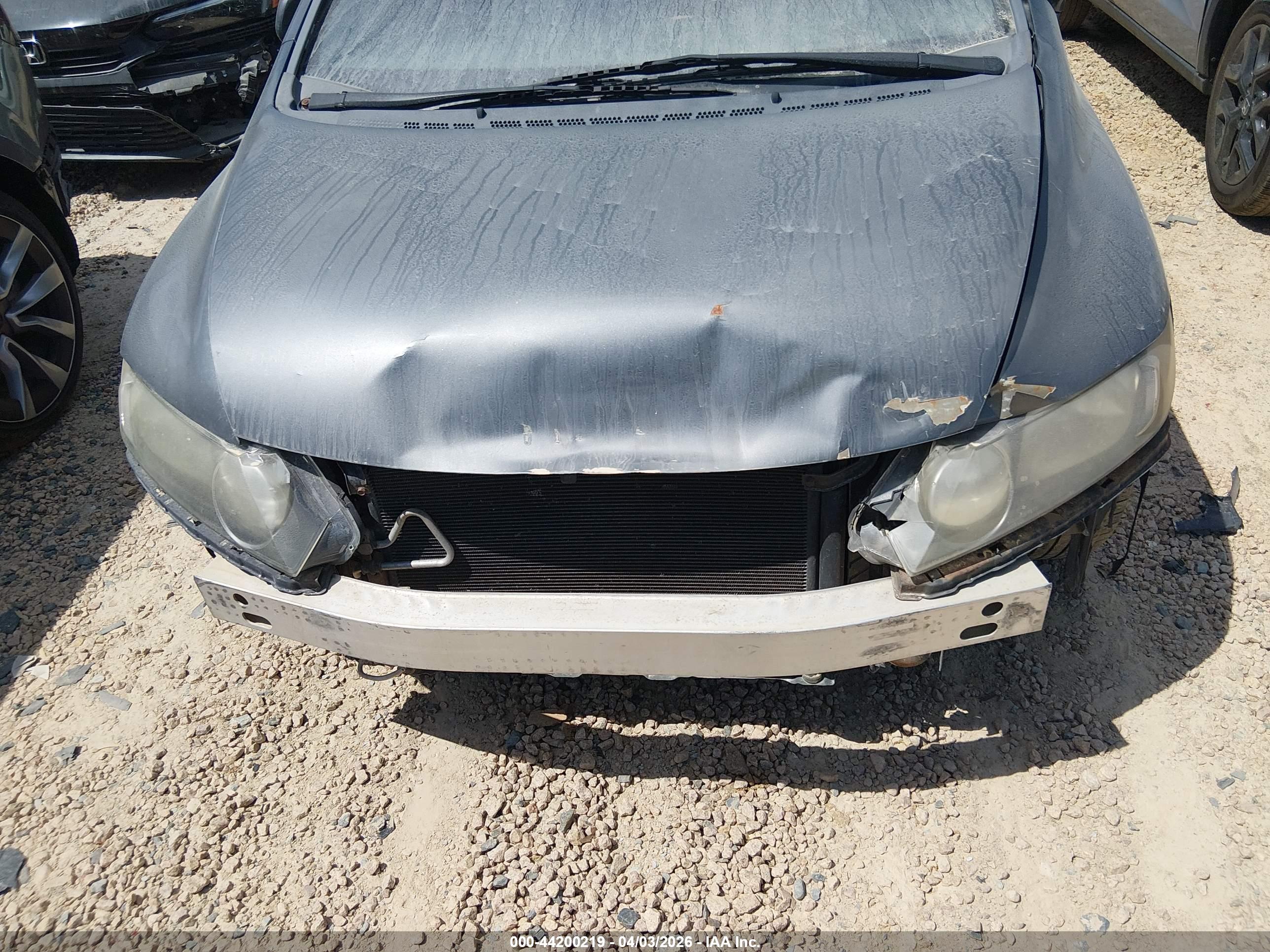 HONDA CIVIC image 6