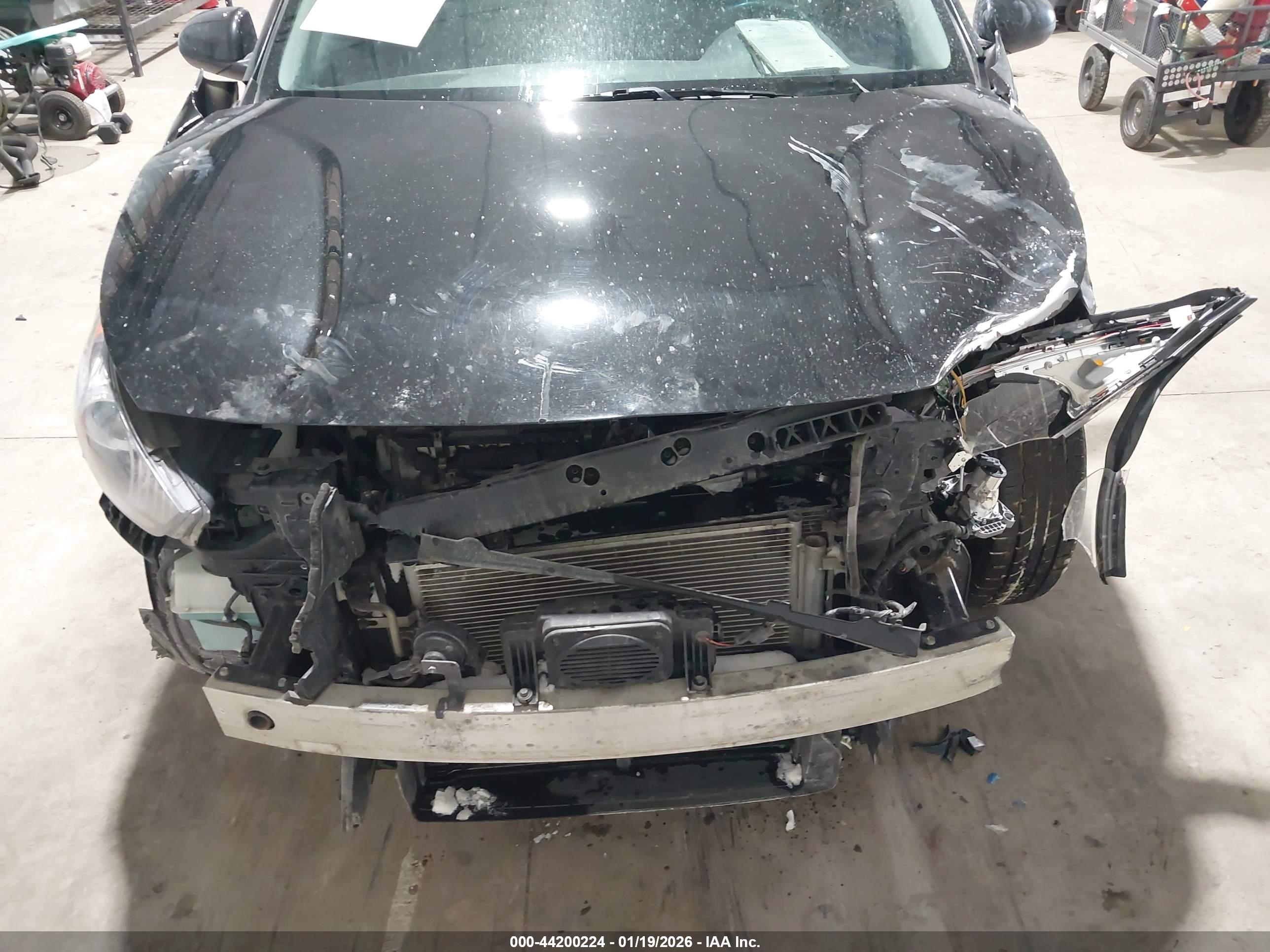 KIA NIRO image 6