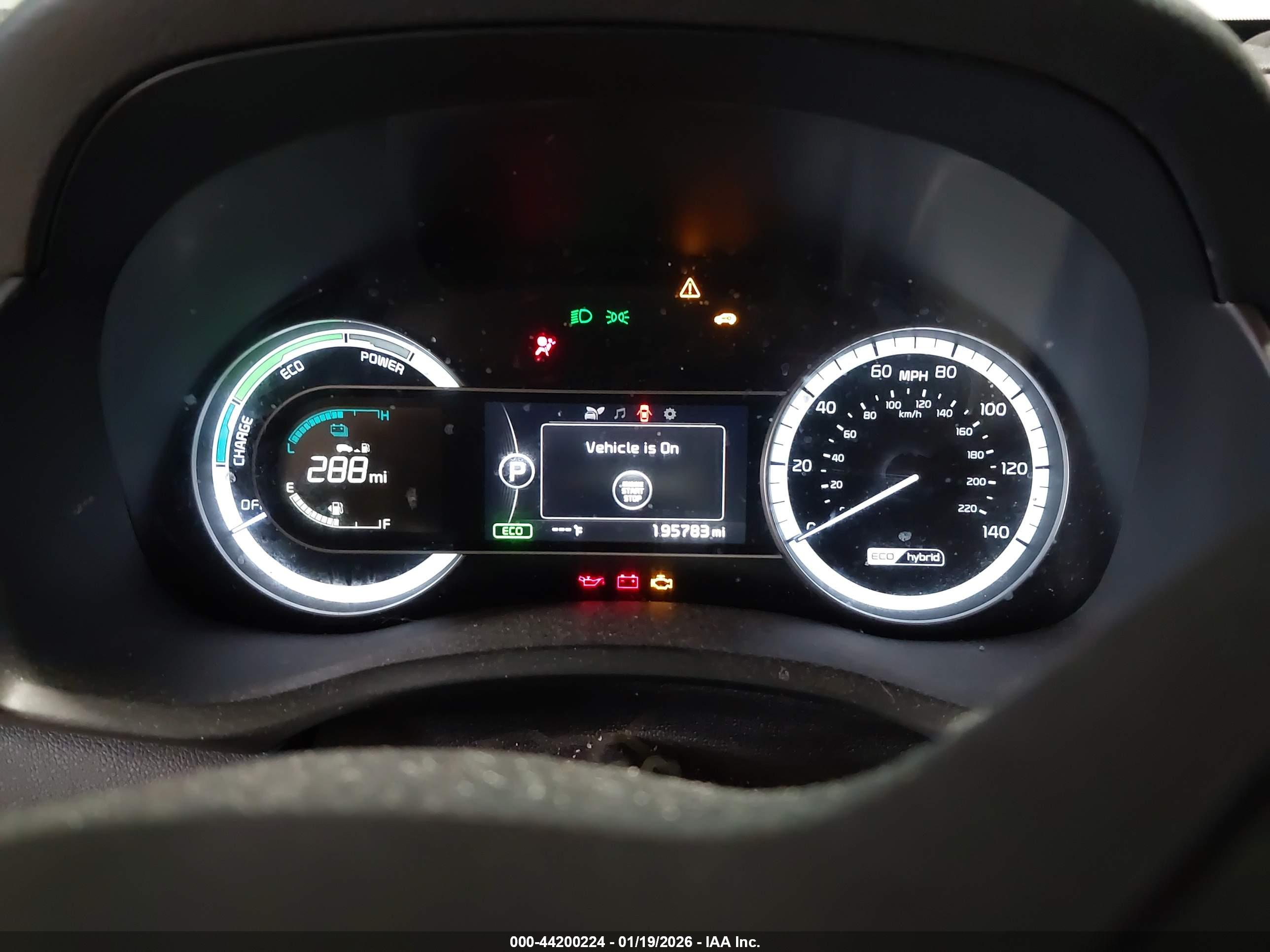 KIA NIRO image 7