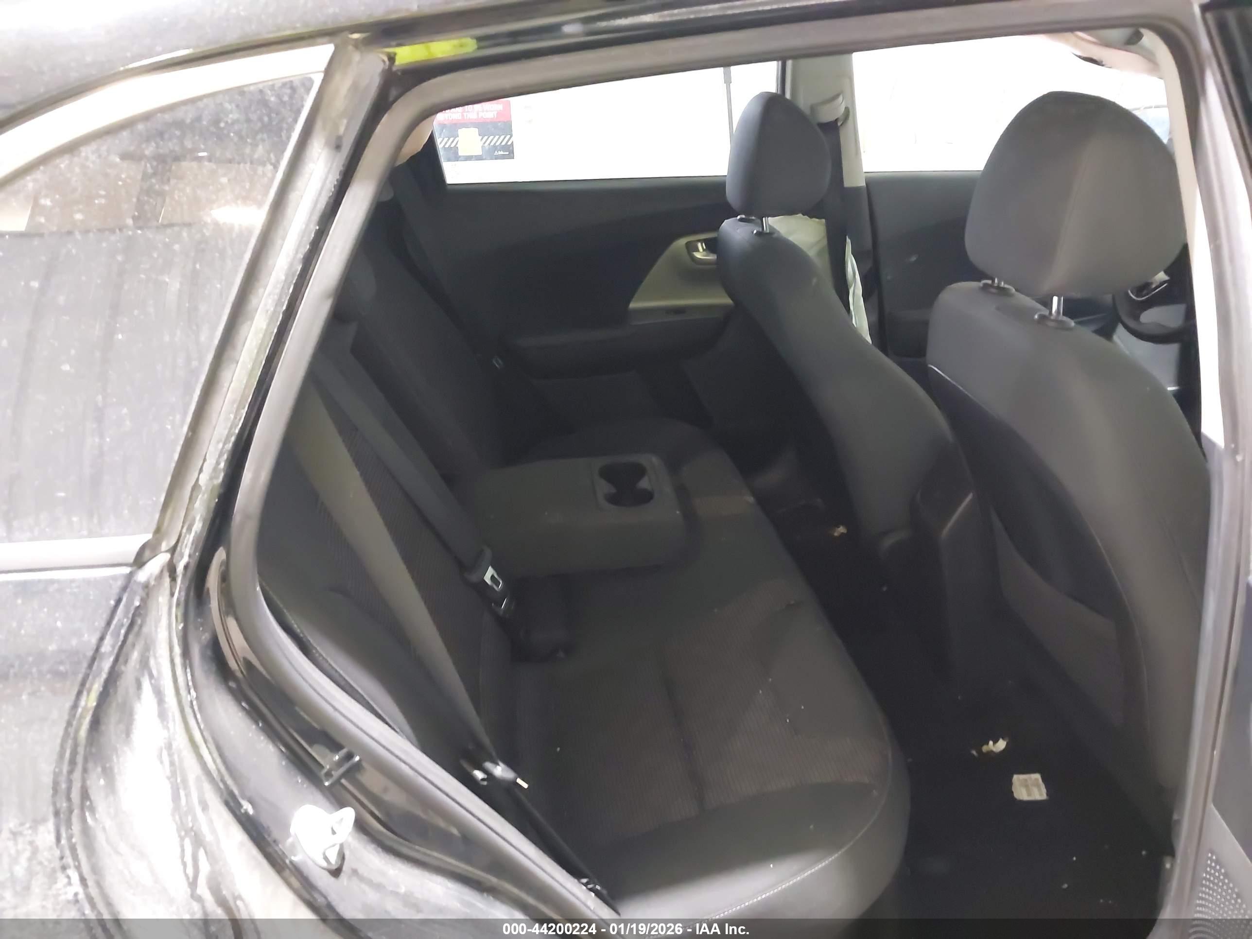 KIA NIRO image 8