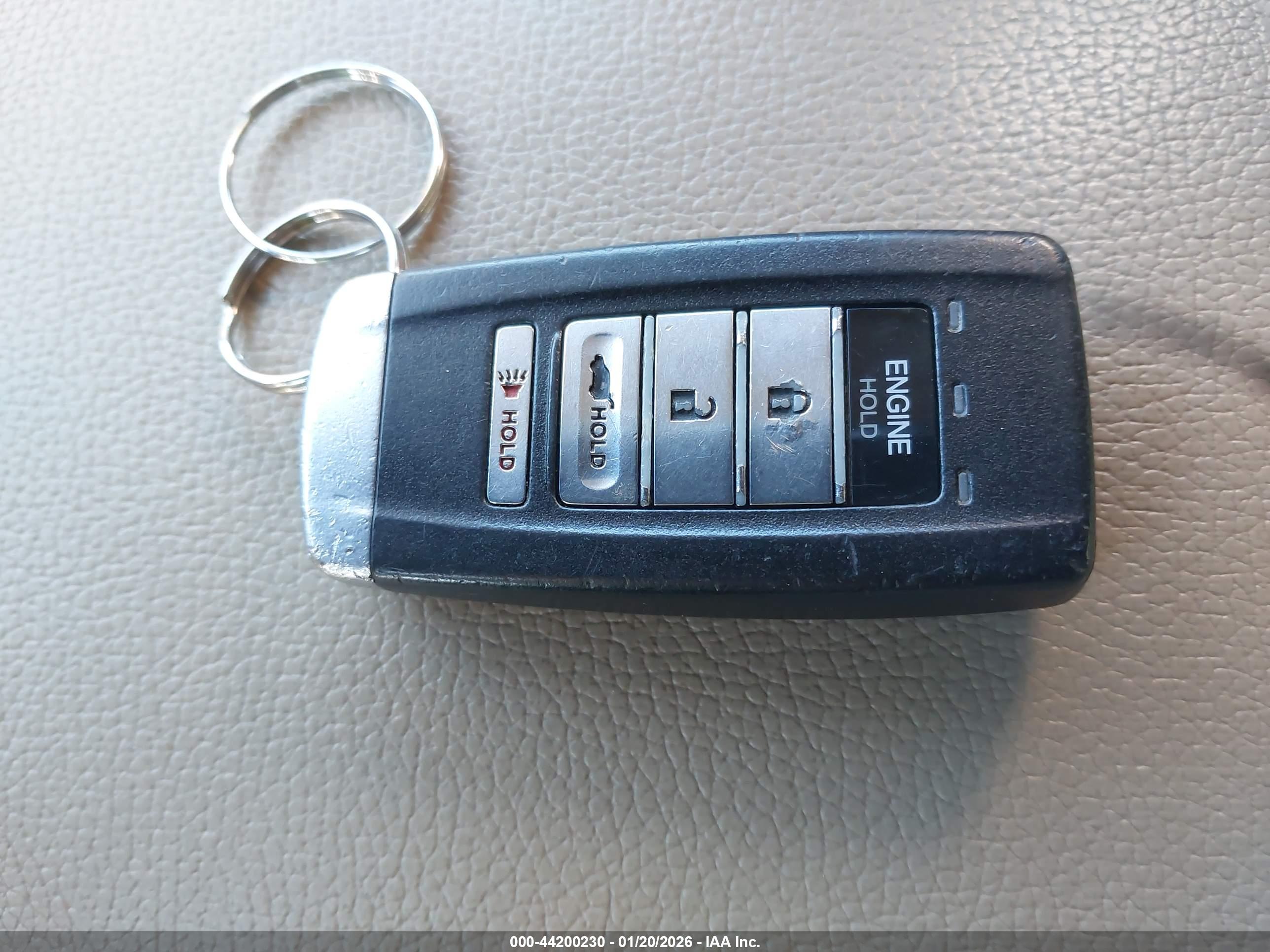ACURA MDX image 11