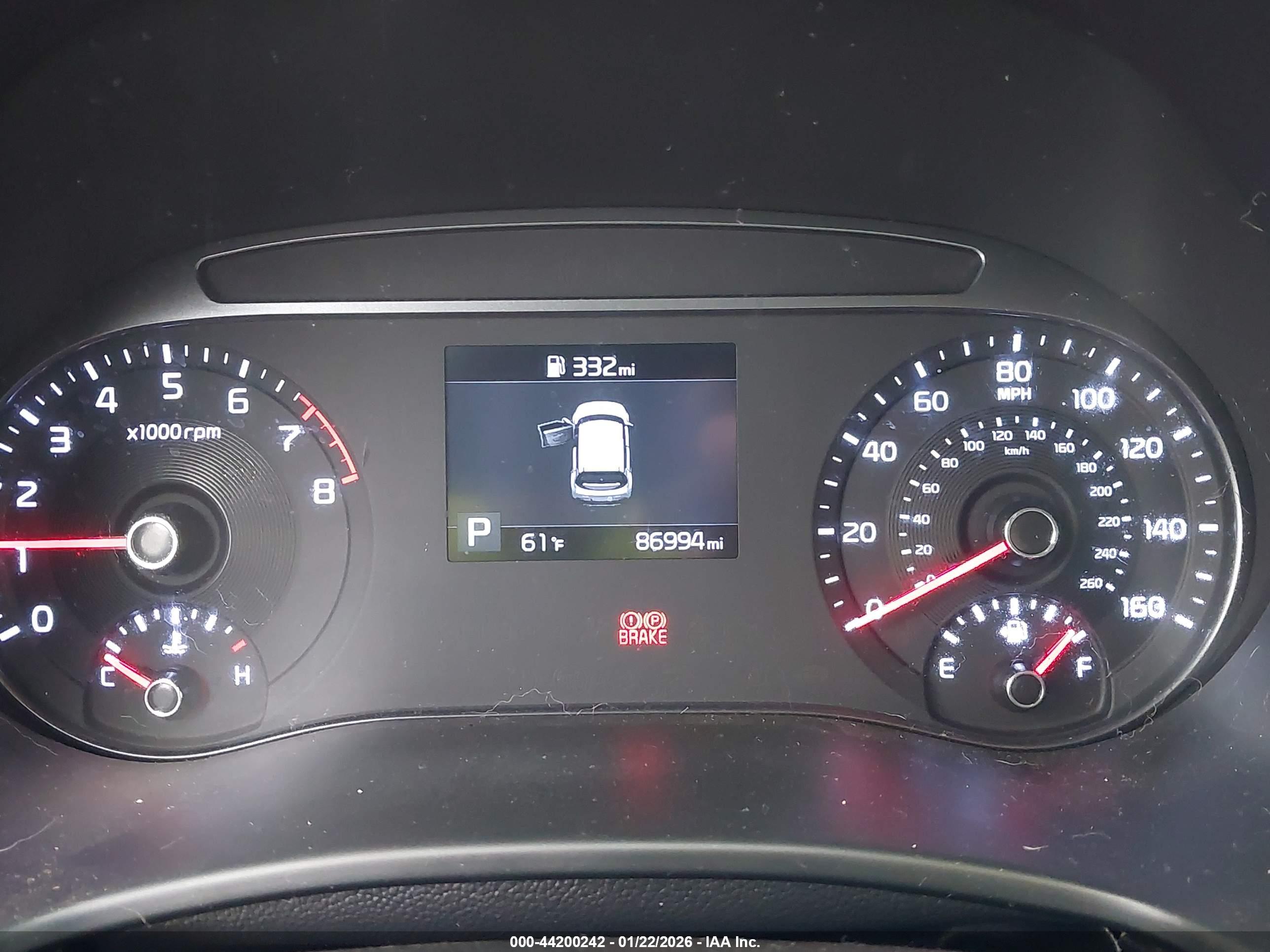 KIA SOUL image 7