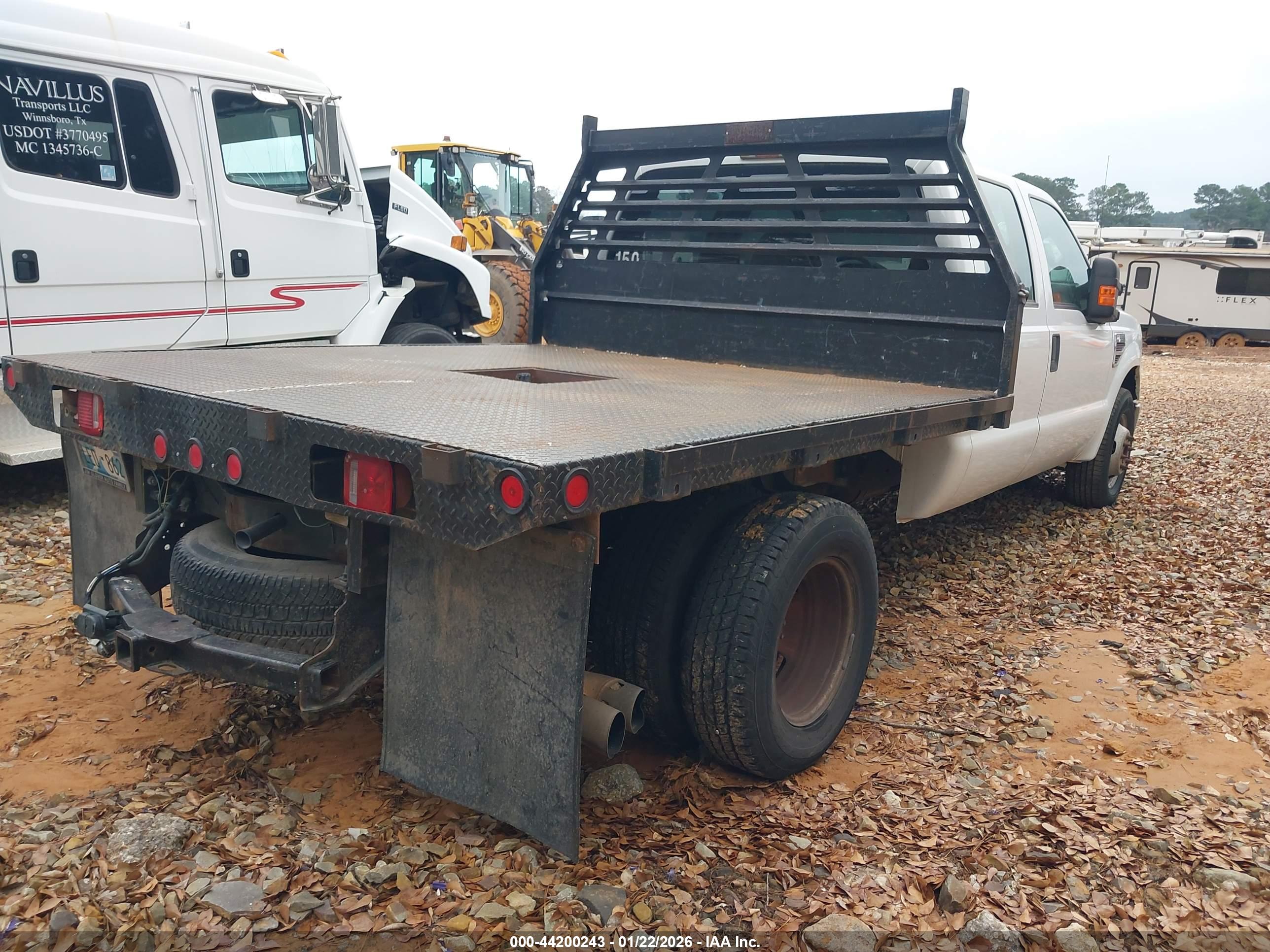 FORD F-350 image 4