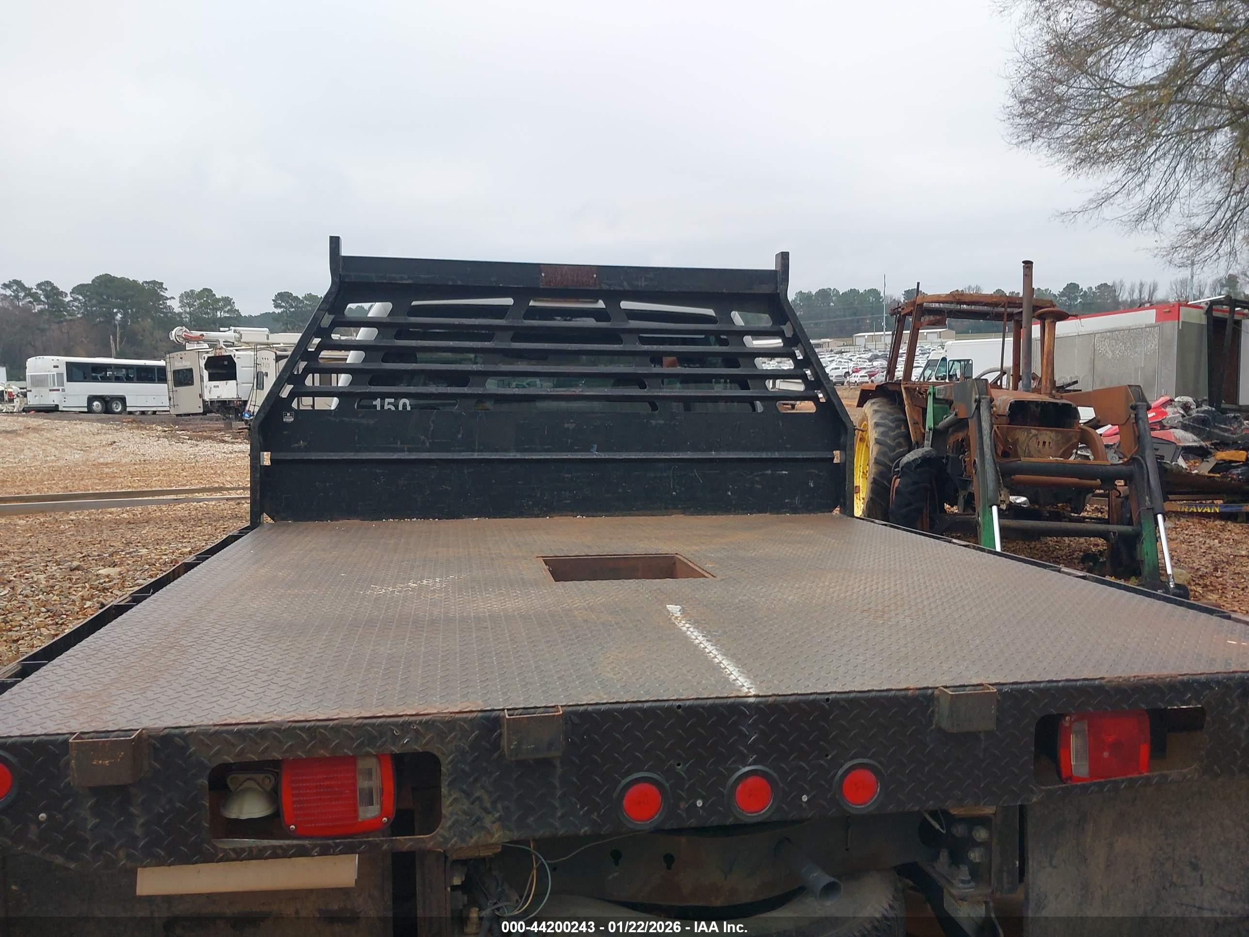 FORD F-350 image 7
