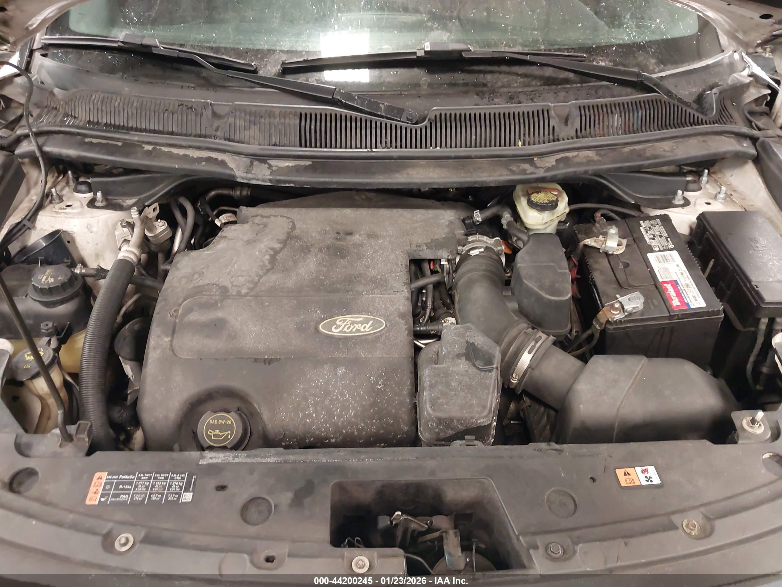 FORD EXPLORER image 10