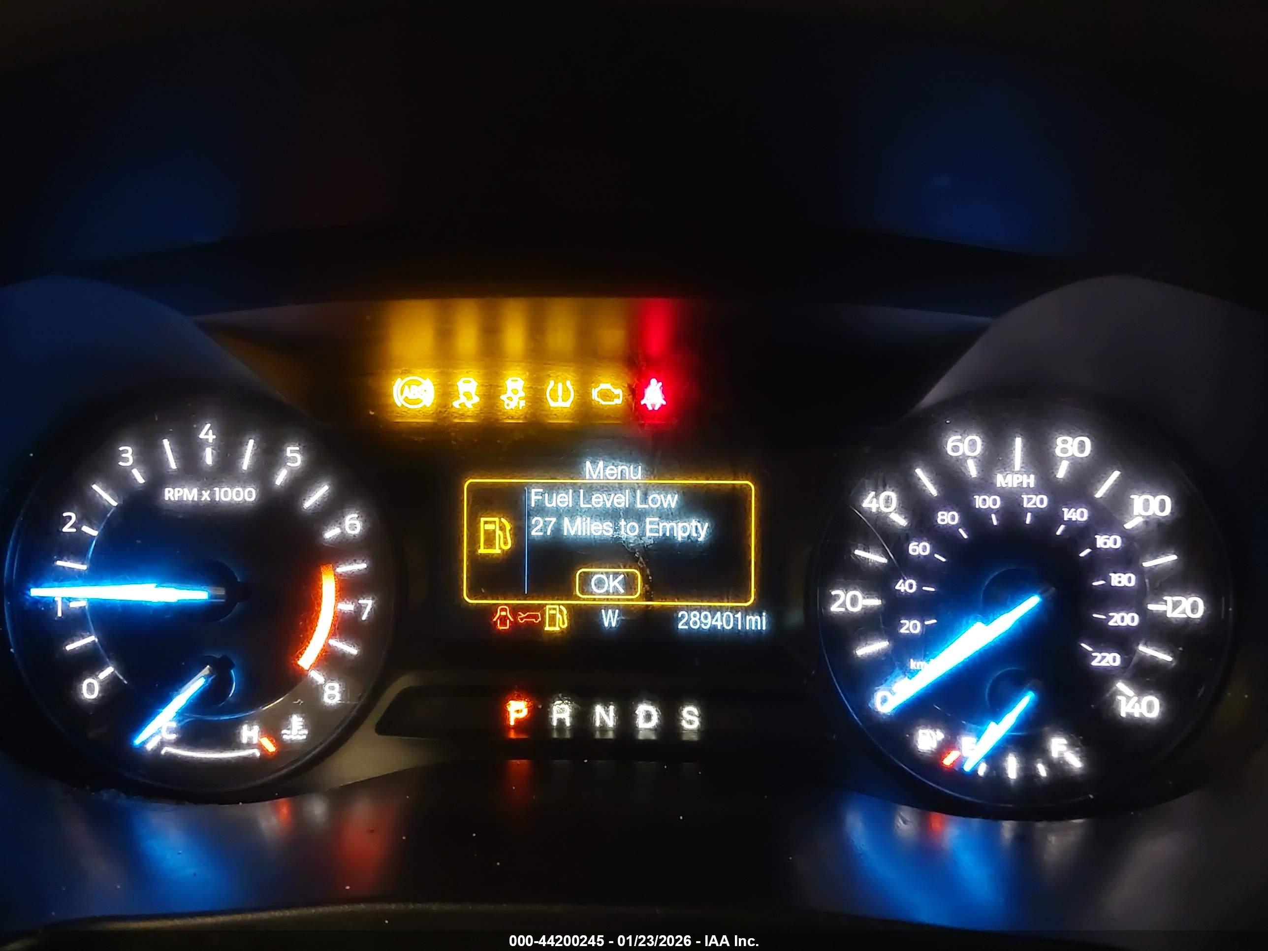FORD EXPLORER image 7