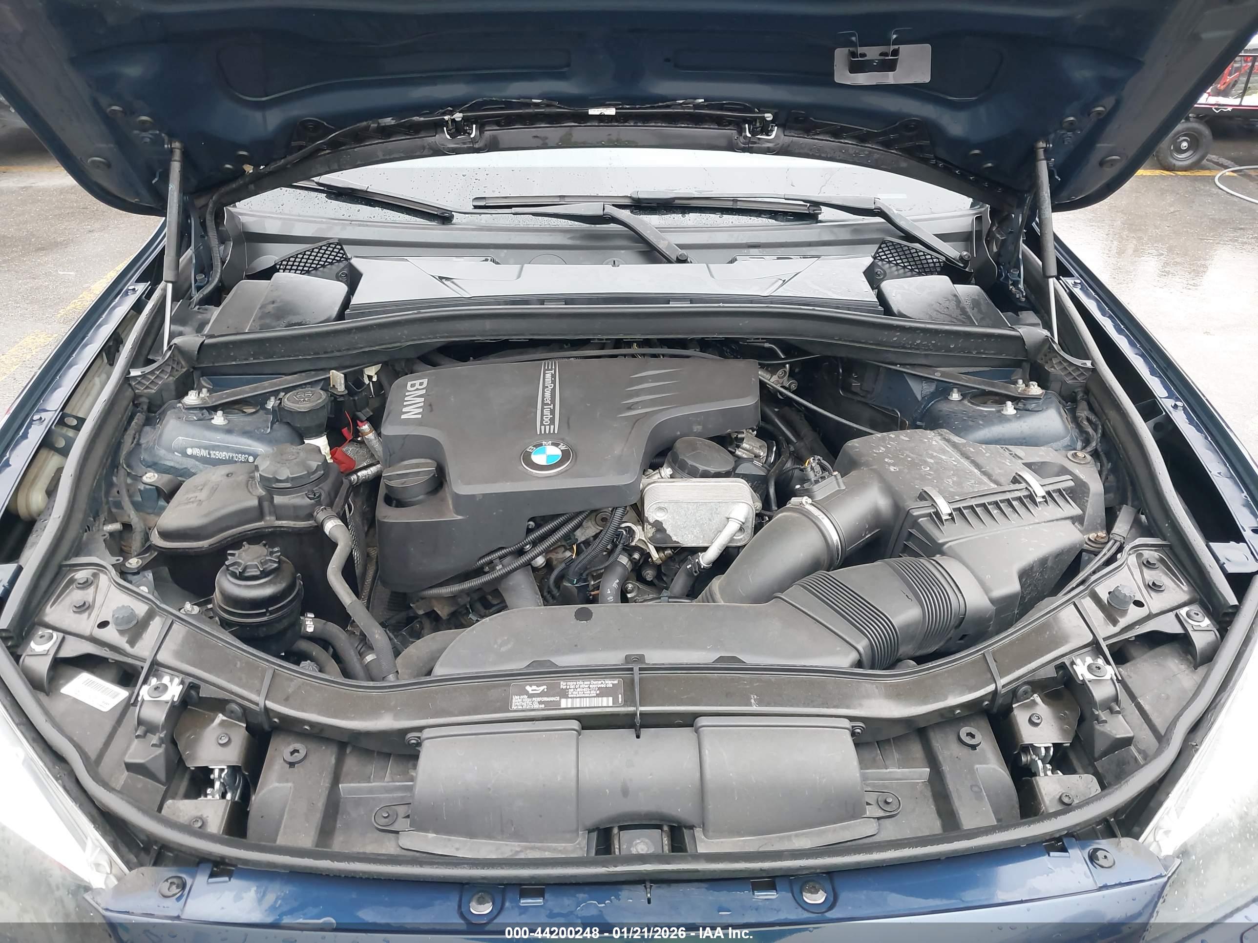 BMW X1 image 10